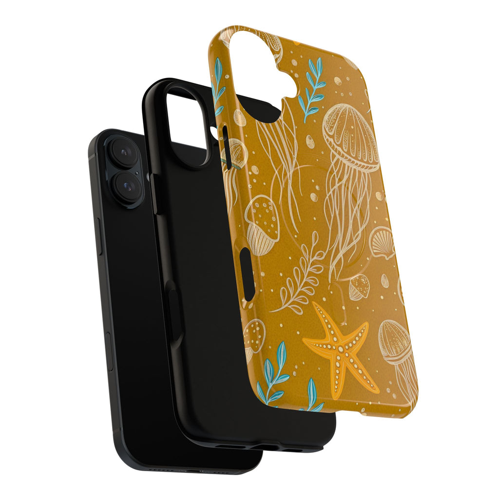 Tough Magnetic Cases