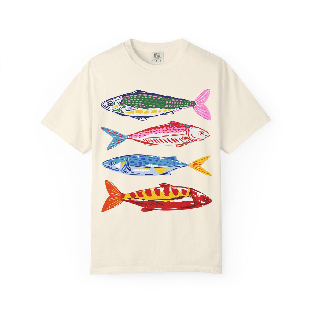 Summer Collection Tee