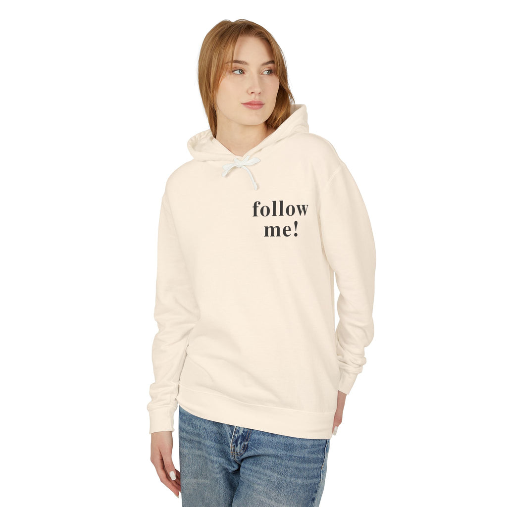 Unisex Lightweight Hooded Sweatshirt Tailgate