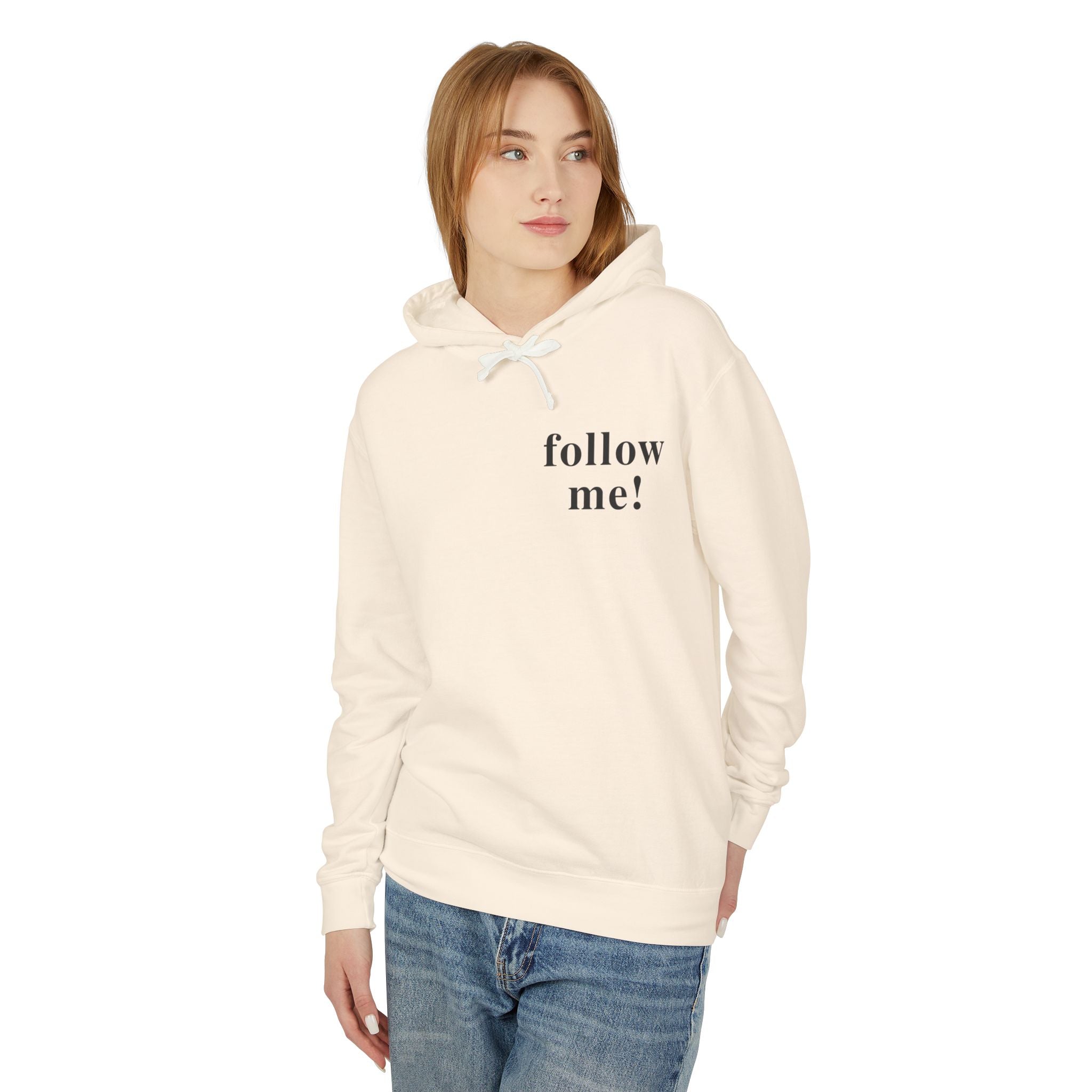 Unisex Lightweight Hooded Sweatshirt Tailgate