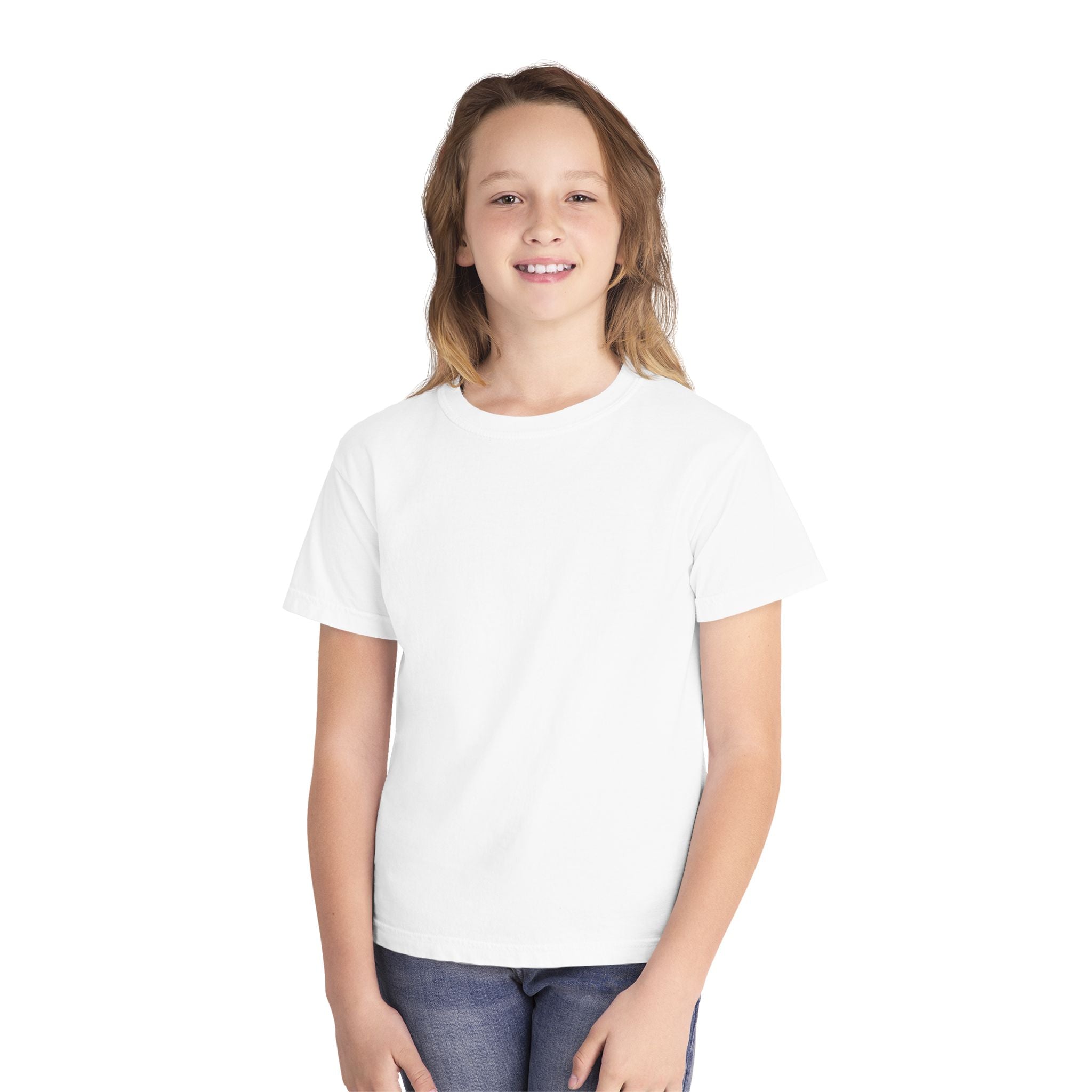 Spread Love - Youth Midweight Tee