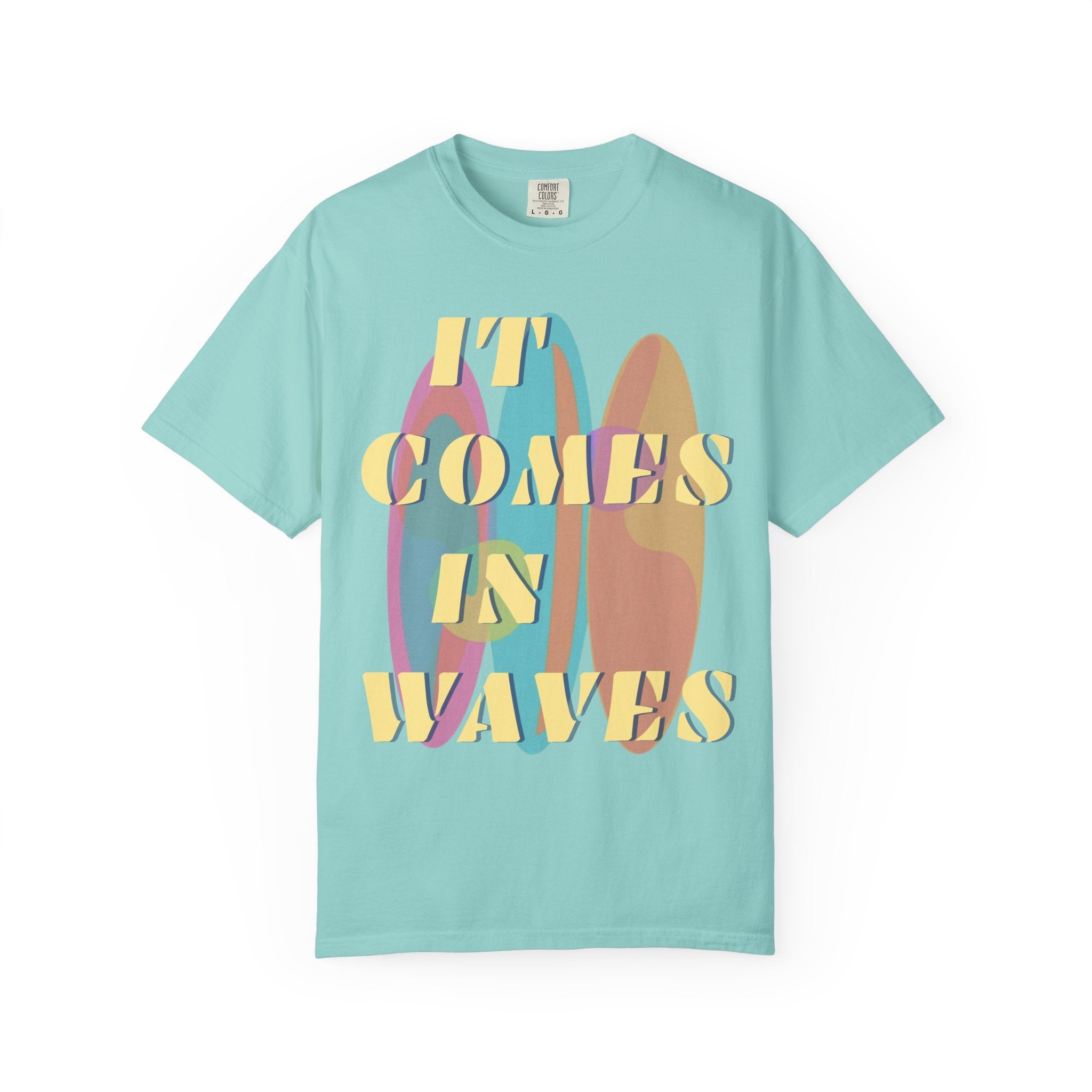 Summer Collection Tee