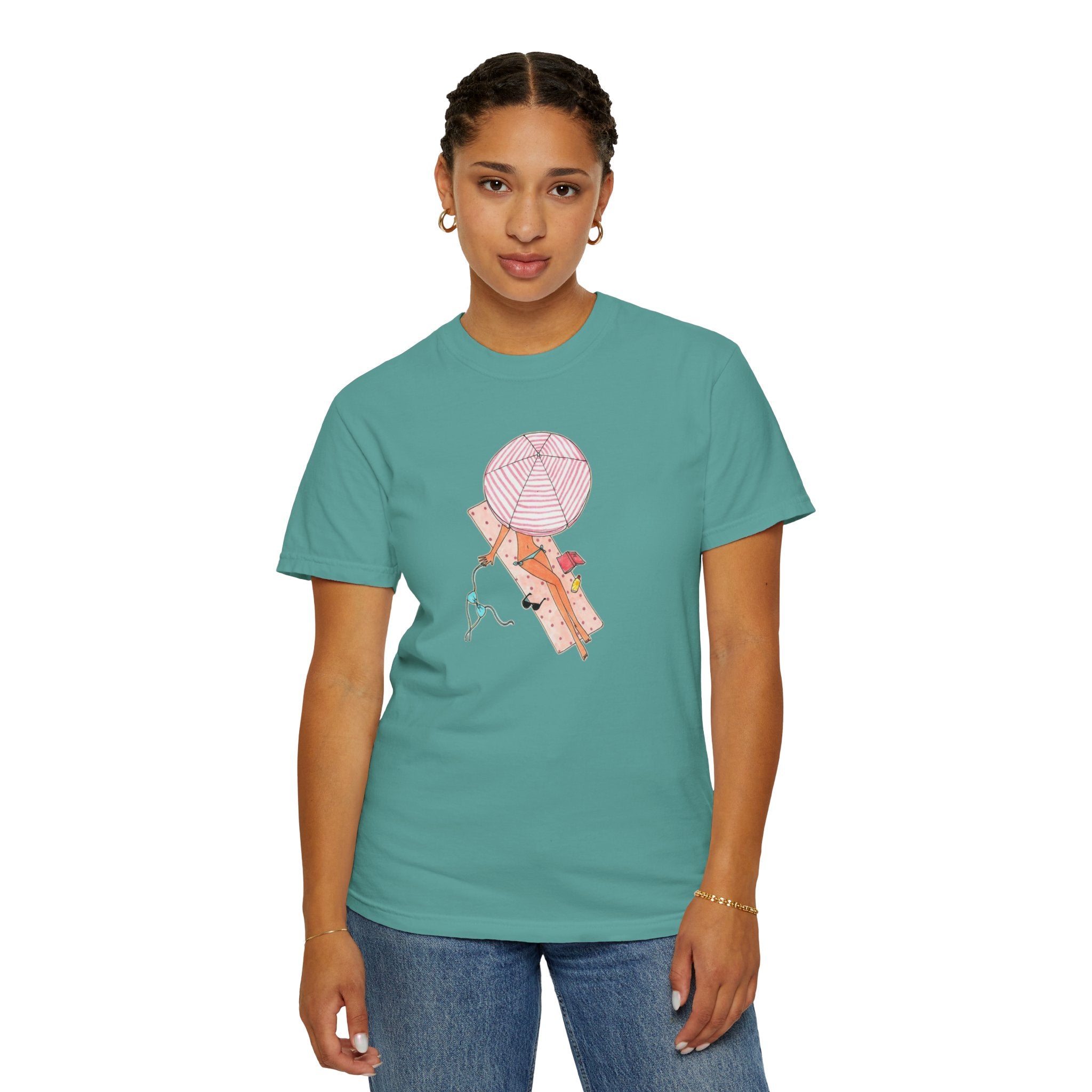 Summer Collection Tee