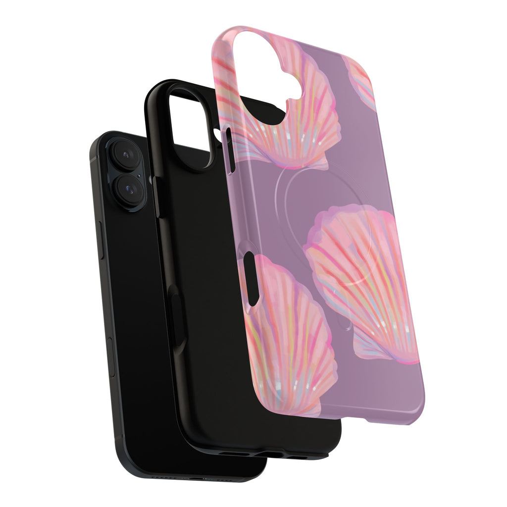 Tough Magnetic Cases