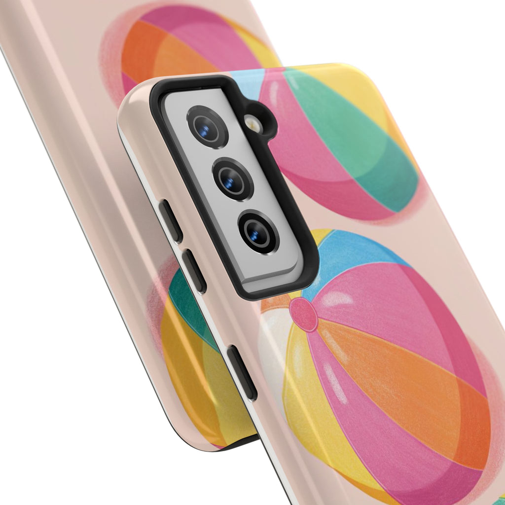 Tough Phone Cases