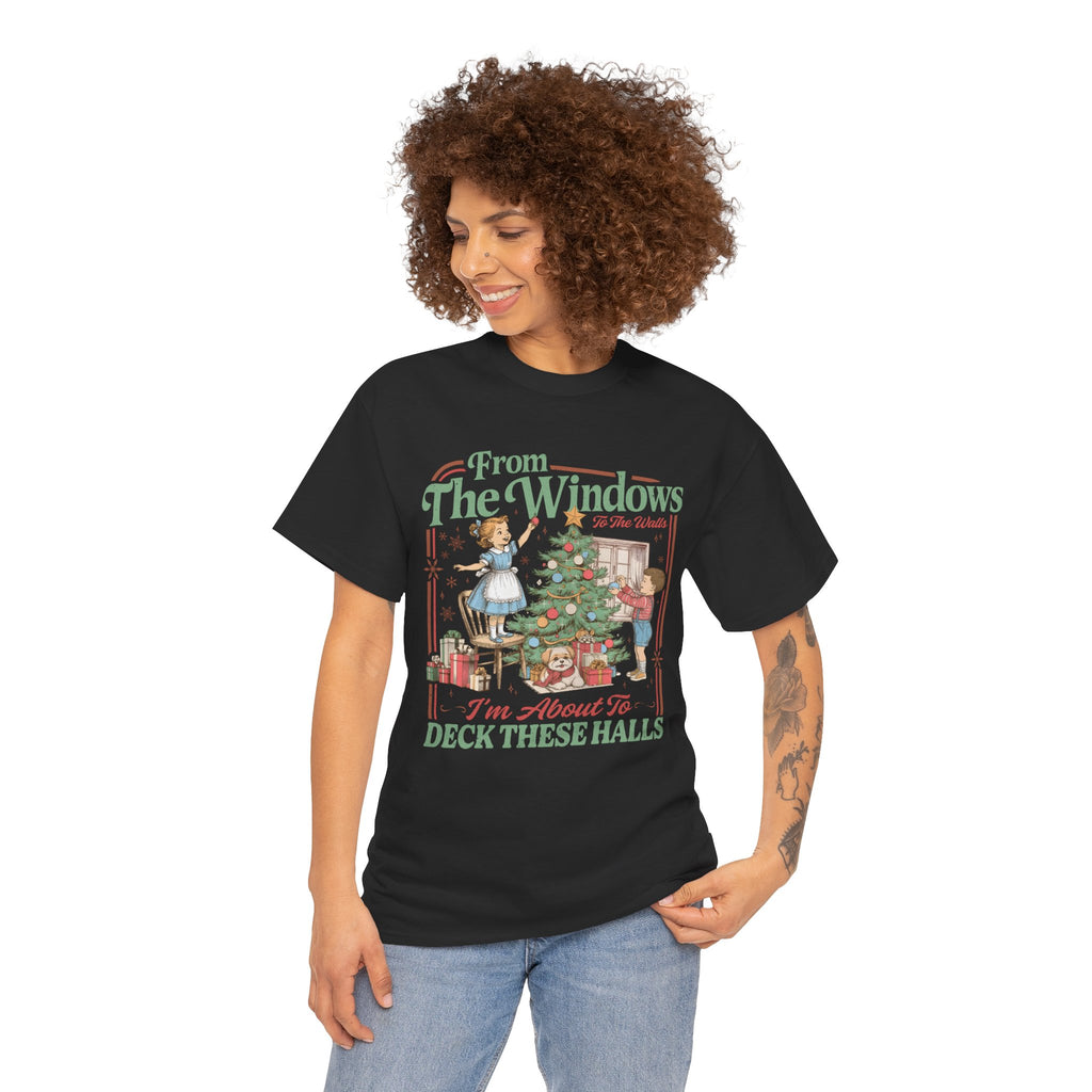 Christmas Humor T-Shirt