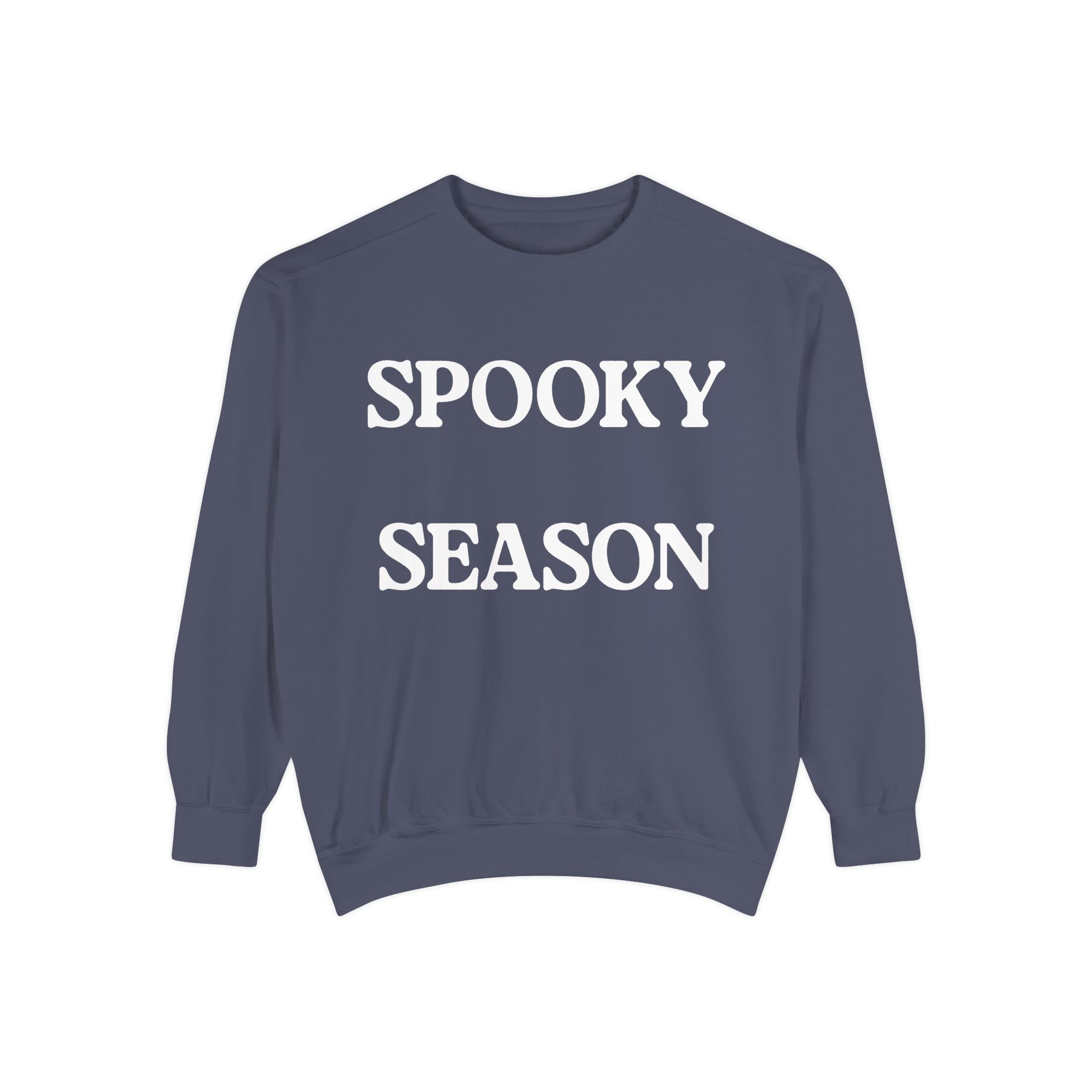 Spooky Season Sweatshirt