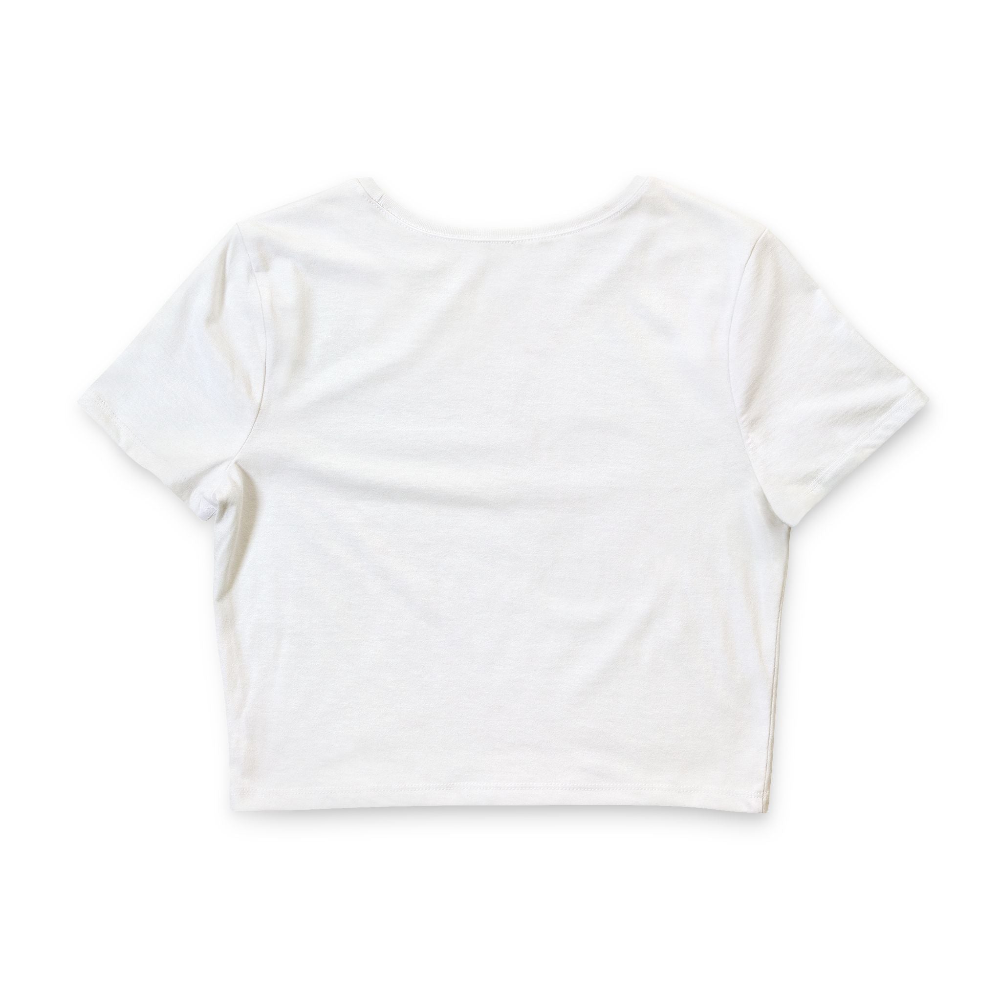 Lady Luck Baby Tee