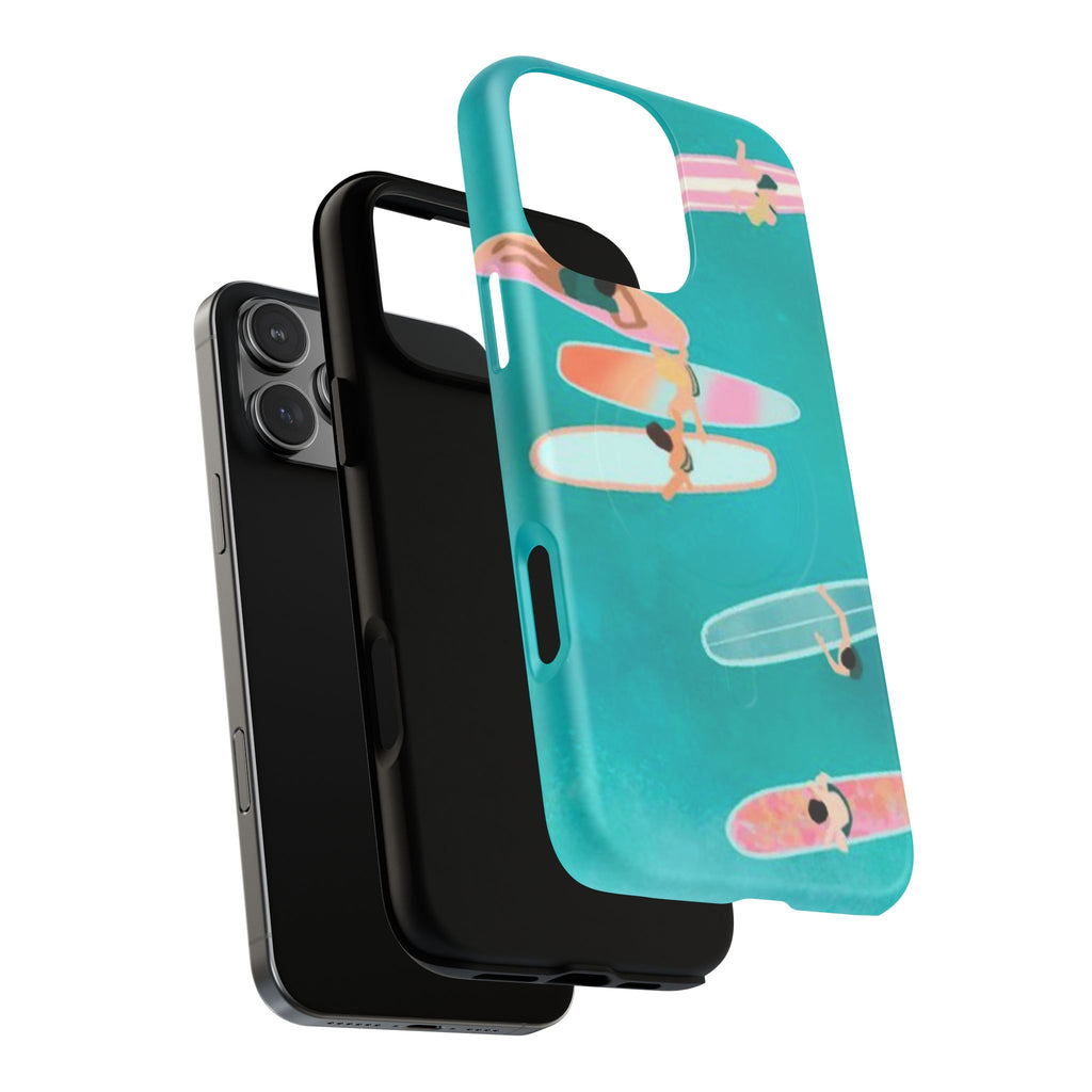 Tough Magnetic Cases
