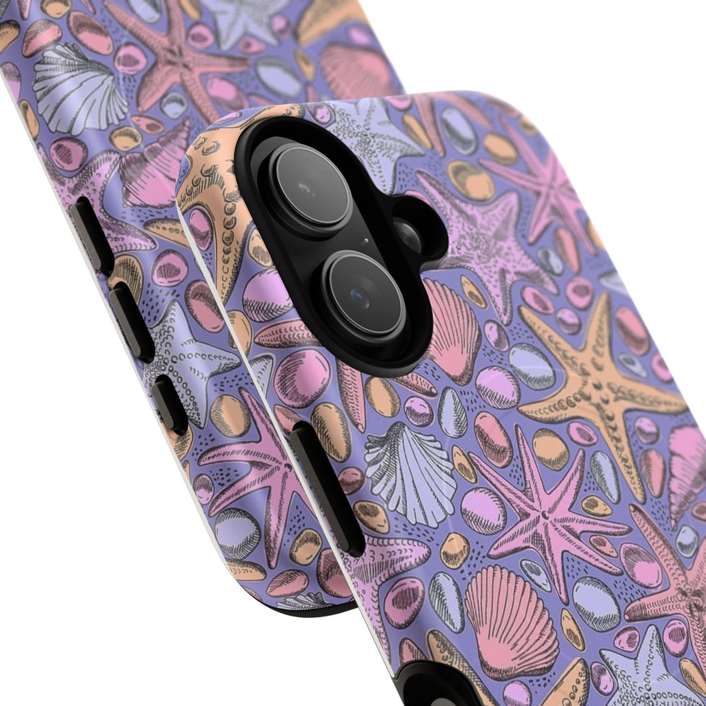 Tough Magnetic Cases