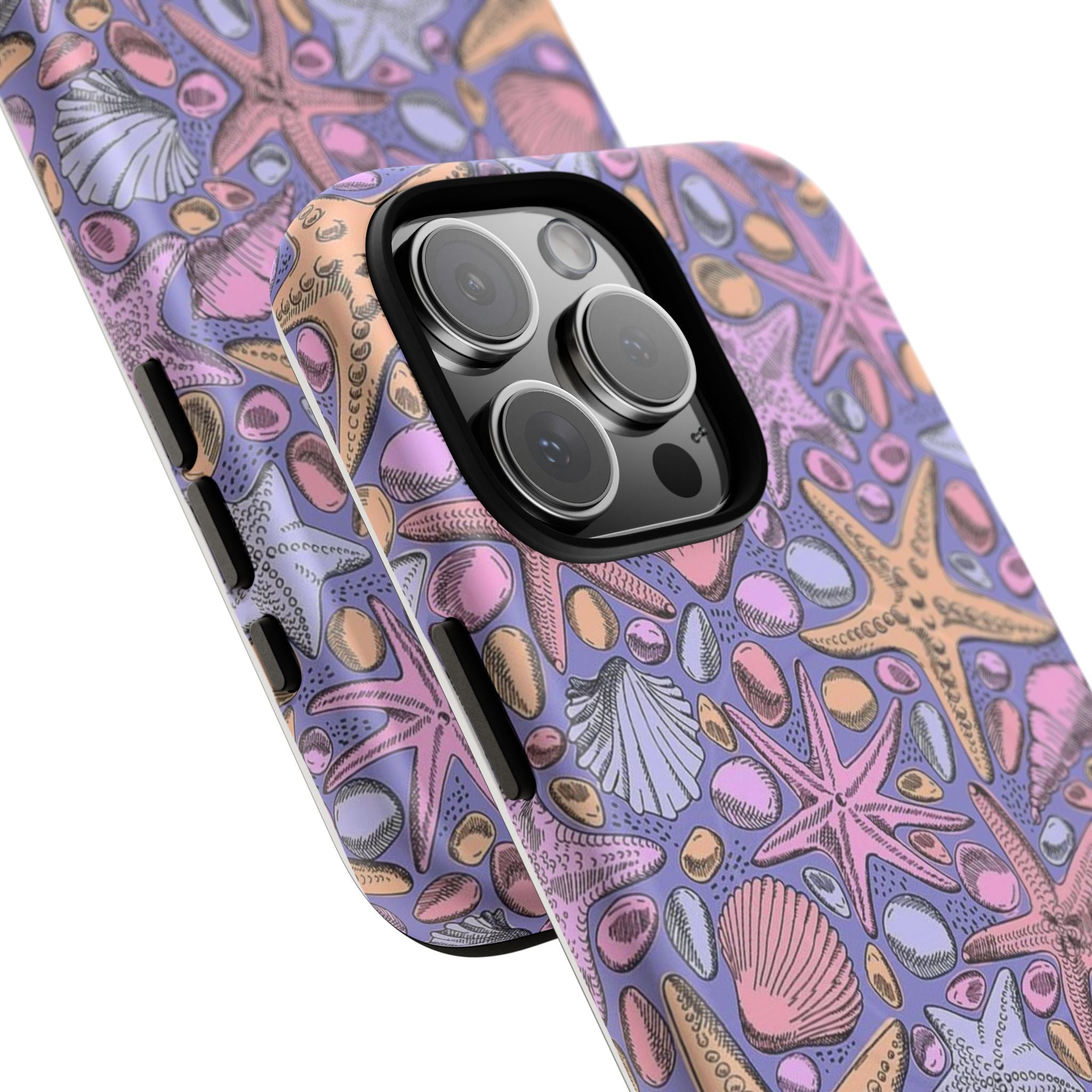 Tough Magnetic Cases