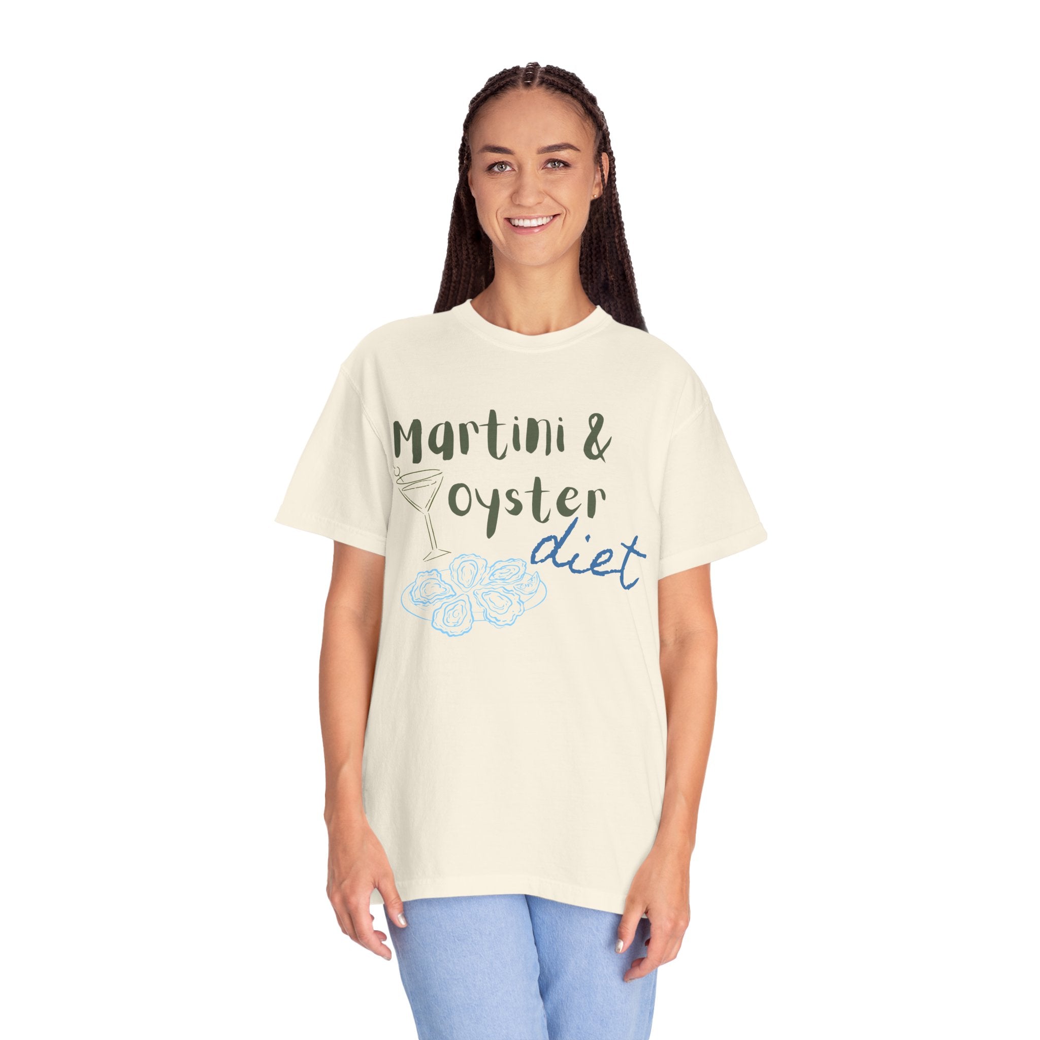 Summer Collection Tee