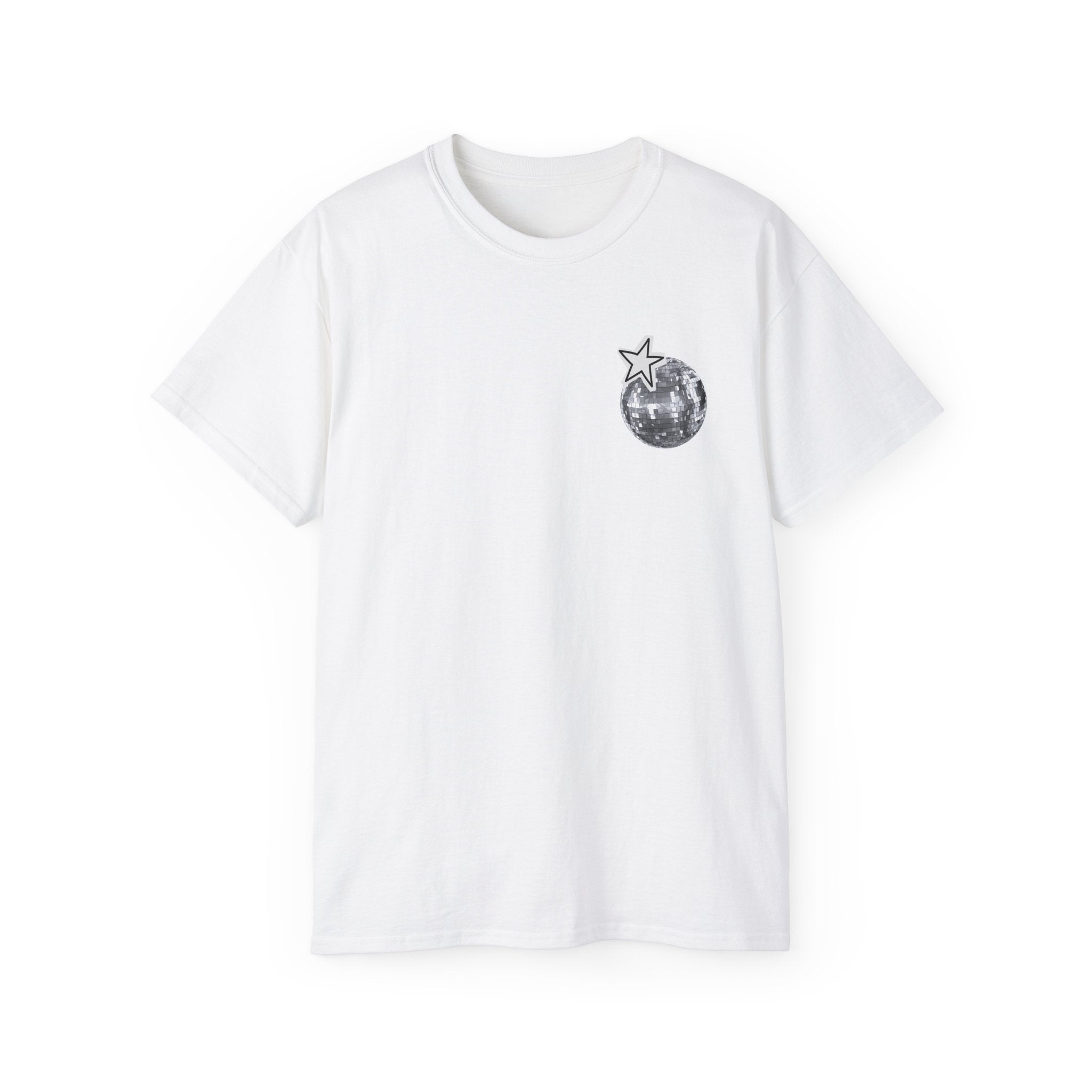 New Years 2026 Ultra Cotton Tee