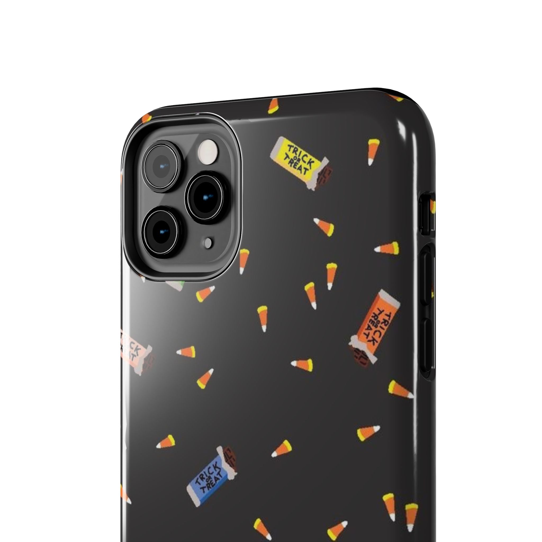 Halloween Candy Tough Phone Case