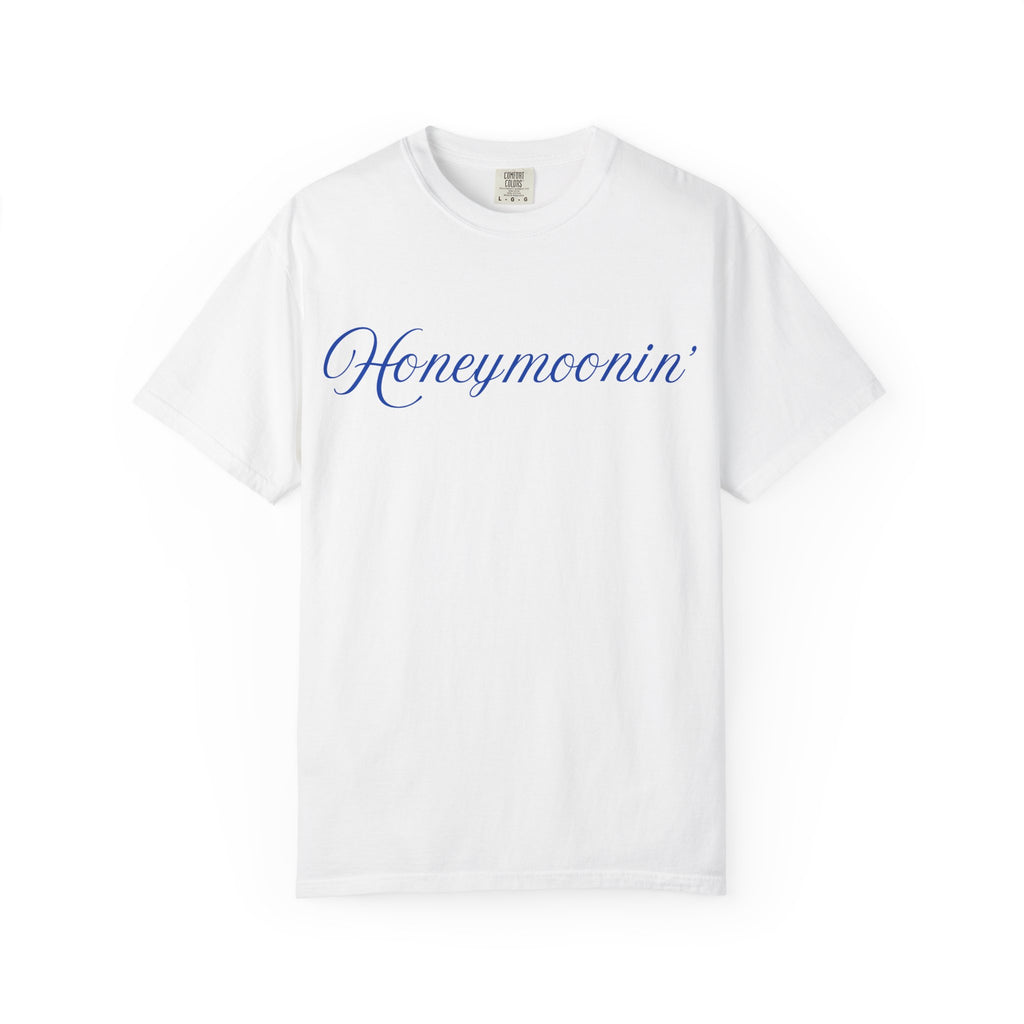 Honeymoon T-shirt