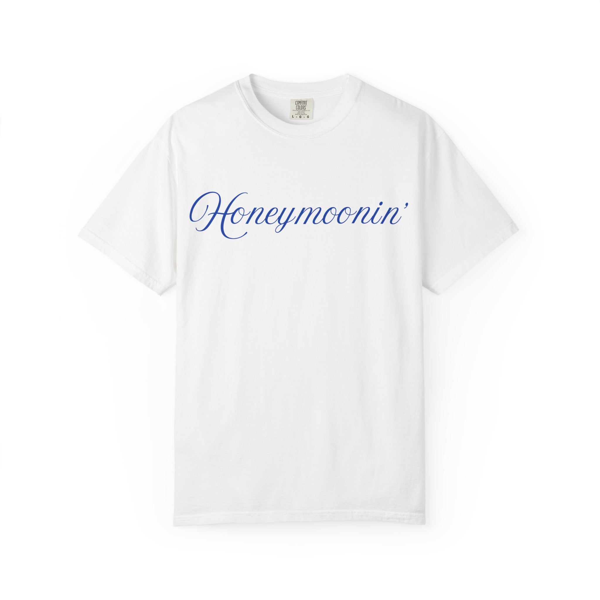 Honeymoon T-shirt