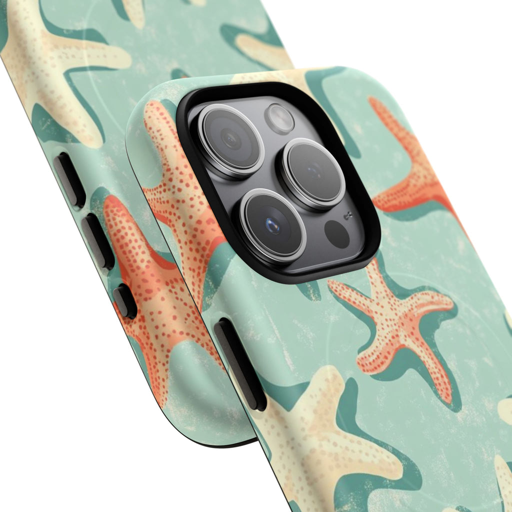 Tough Magnetic Cases