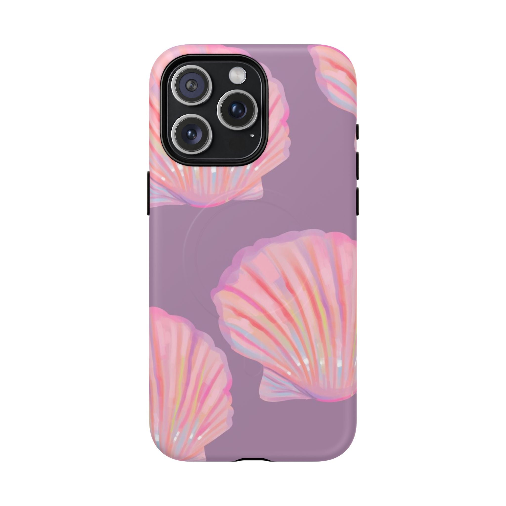 Tough Magnetic Cases