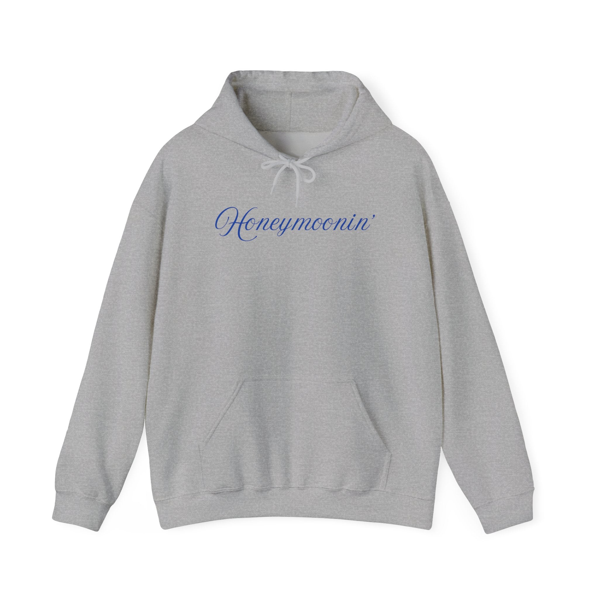 Honeymoon Hoodie