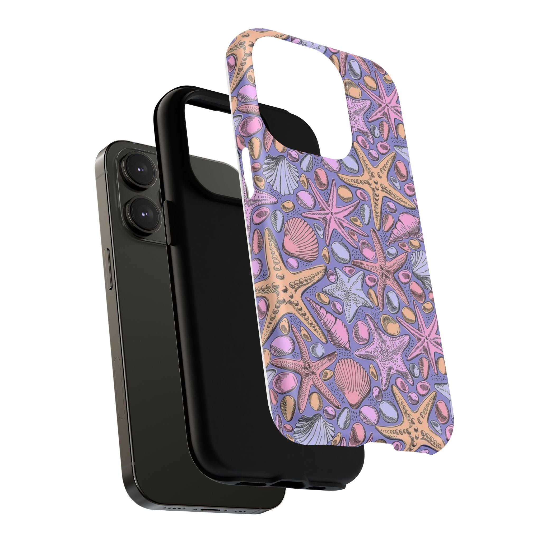 Tough Magnetic Cases