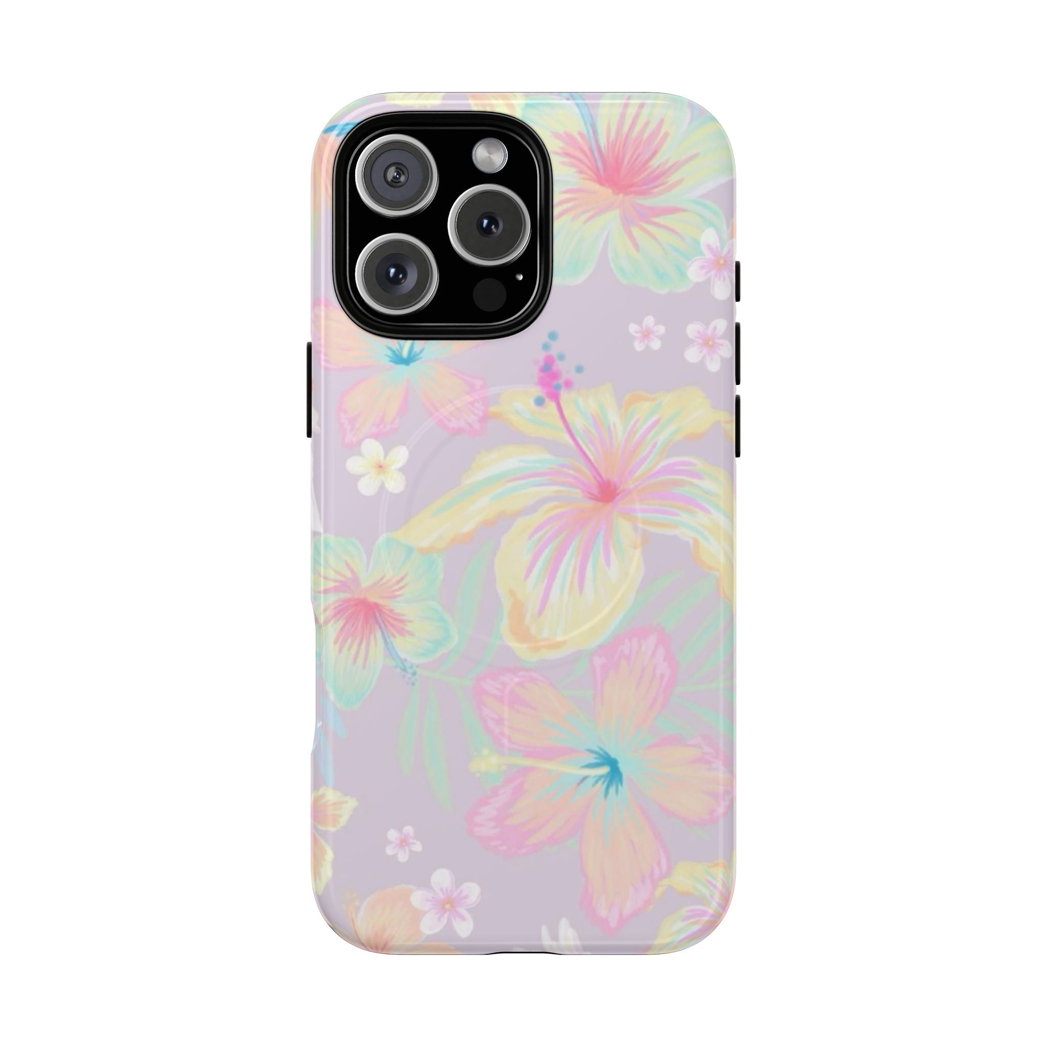 Tough Magnetic Cases
