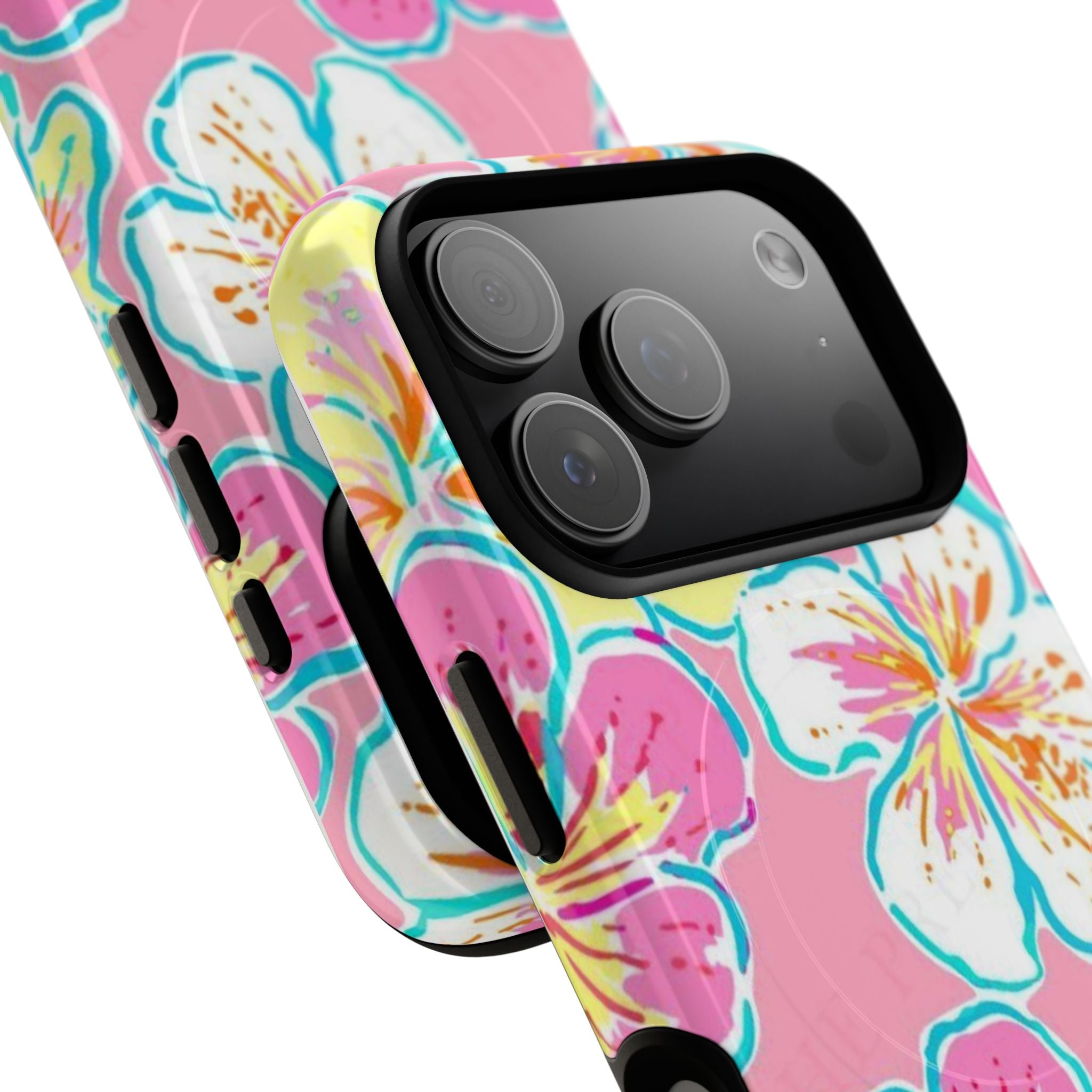 Tough Magnetic Cases