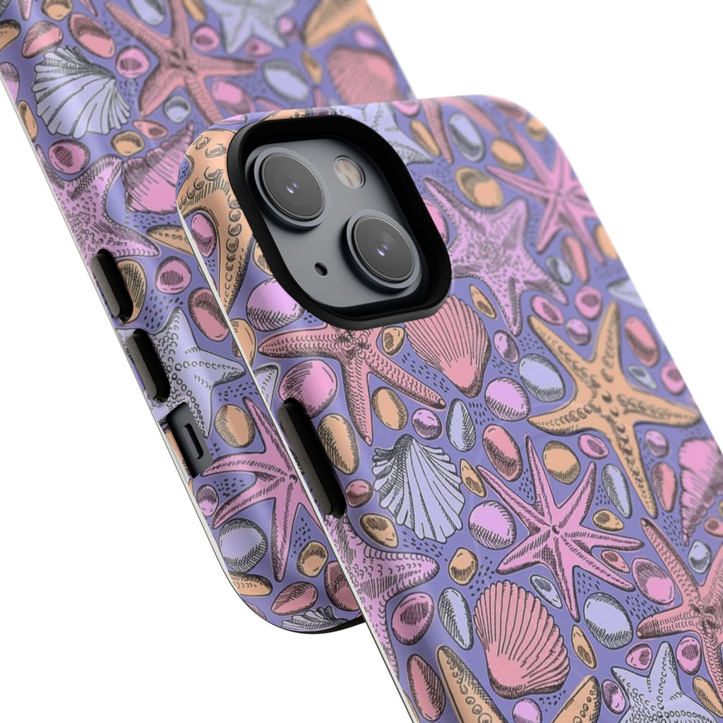 Tough Magnetic Cases
