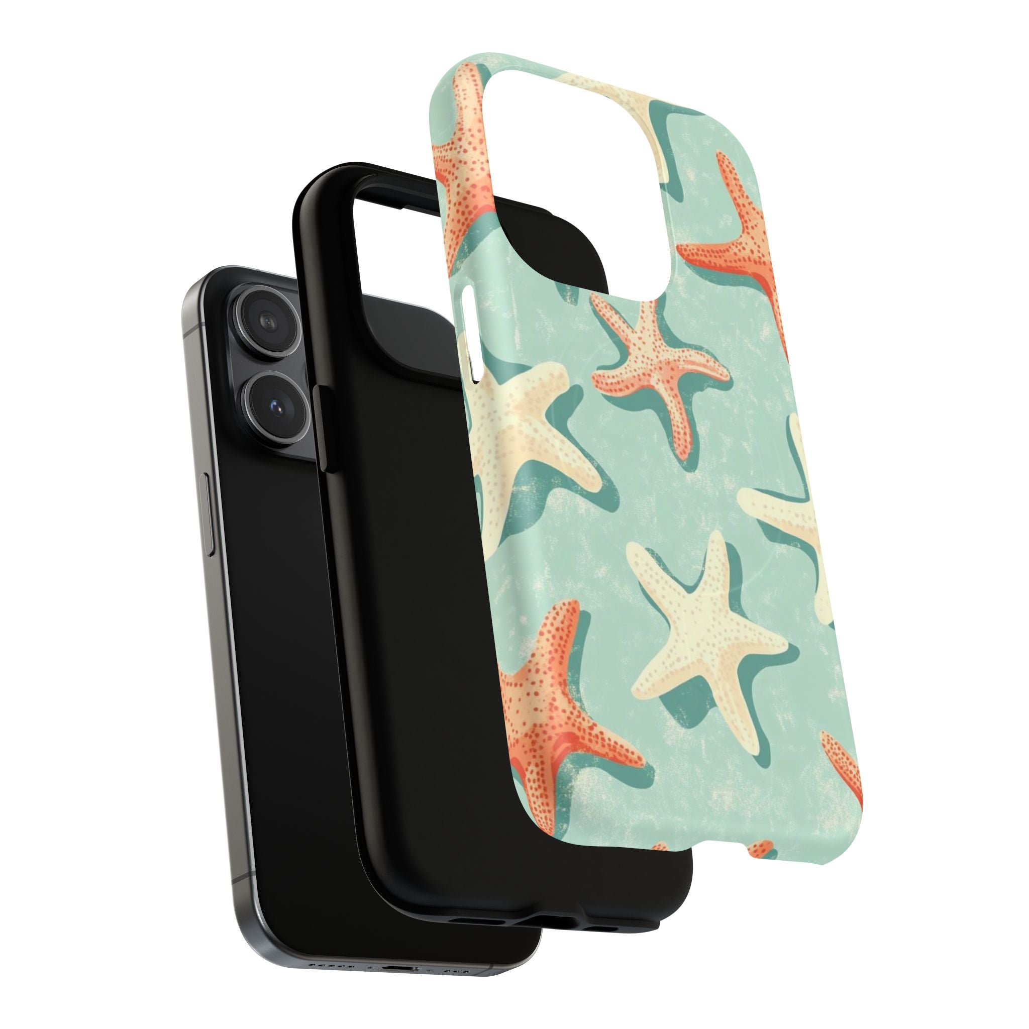 Tough Magnetic Cases