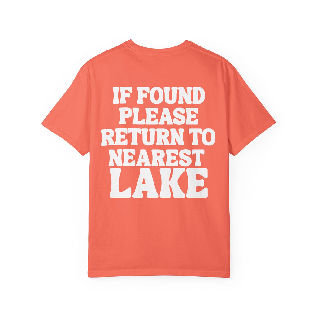 Summer Collection Tee