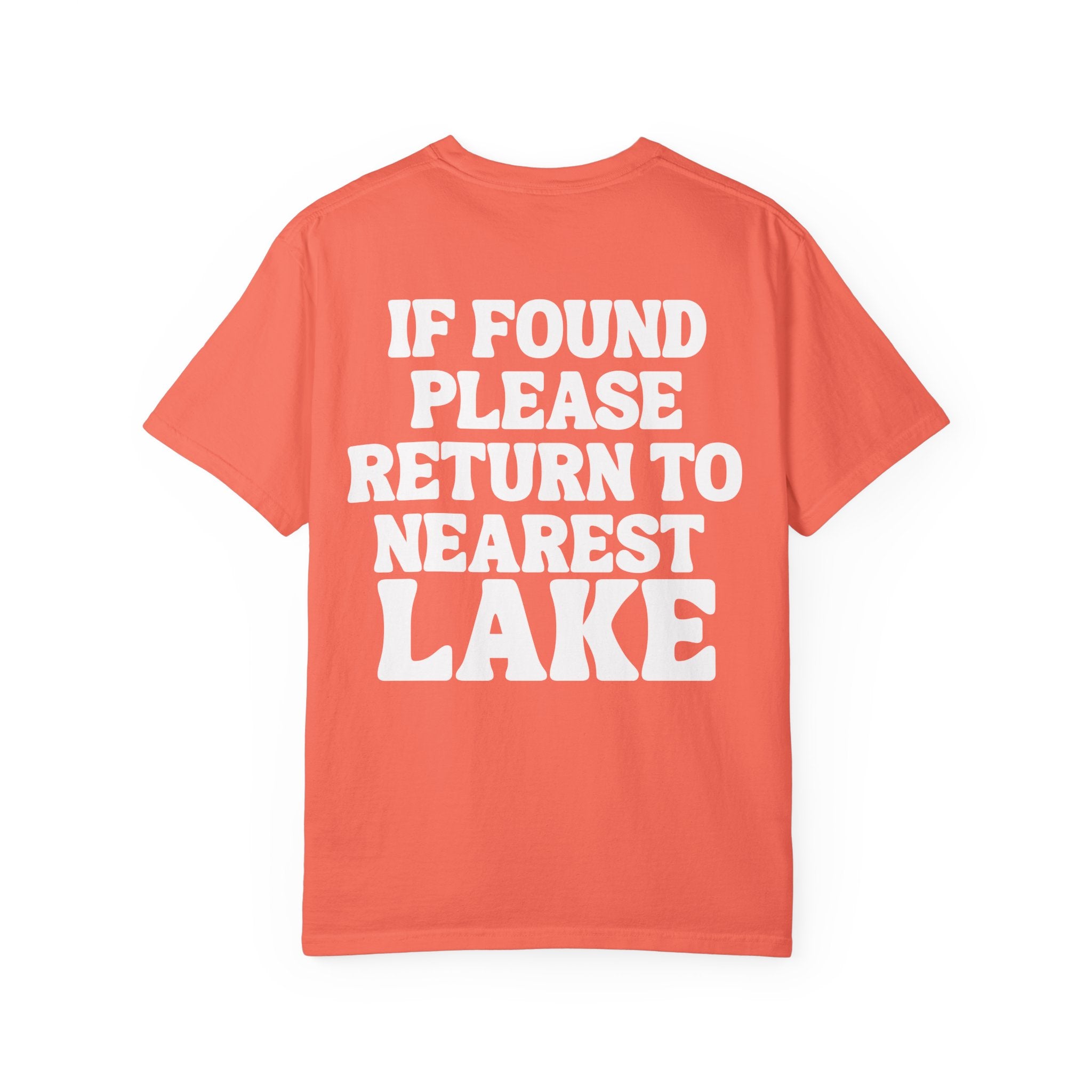 Summer Collection Tee