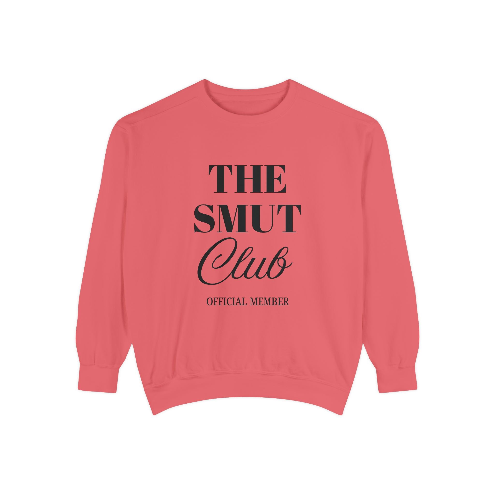 Smut Club Sweatshirt