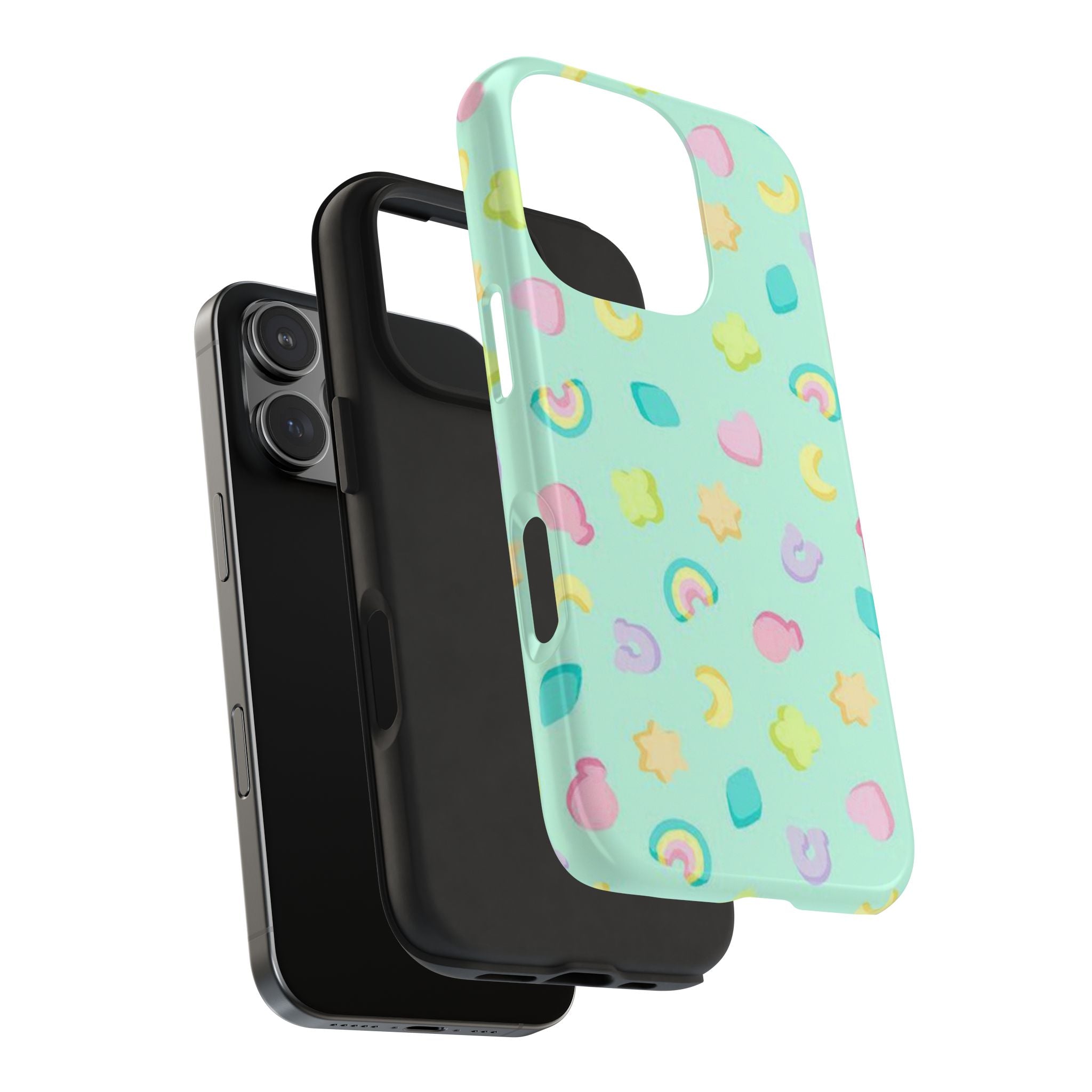 Lucky Charms - Tough Phone Cases