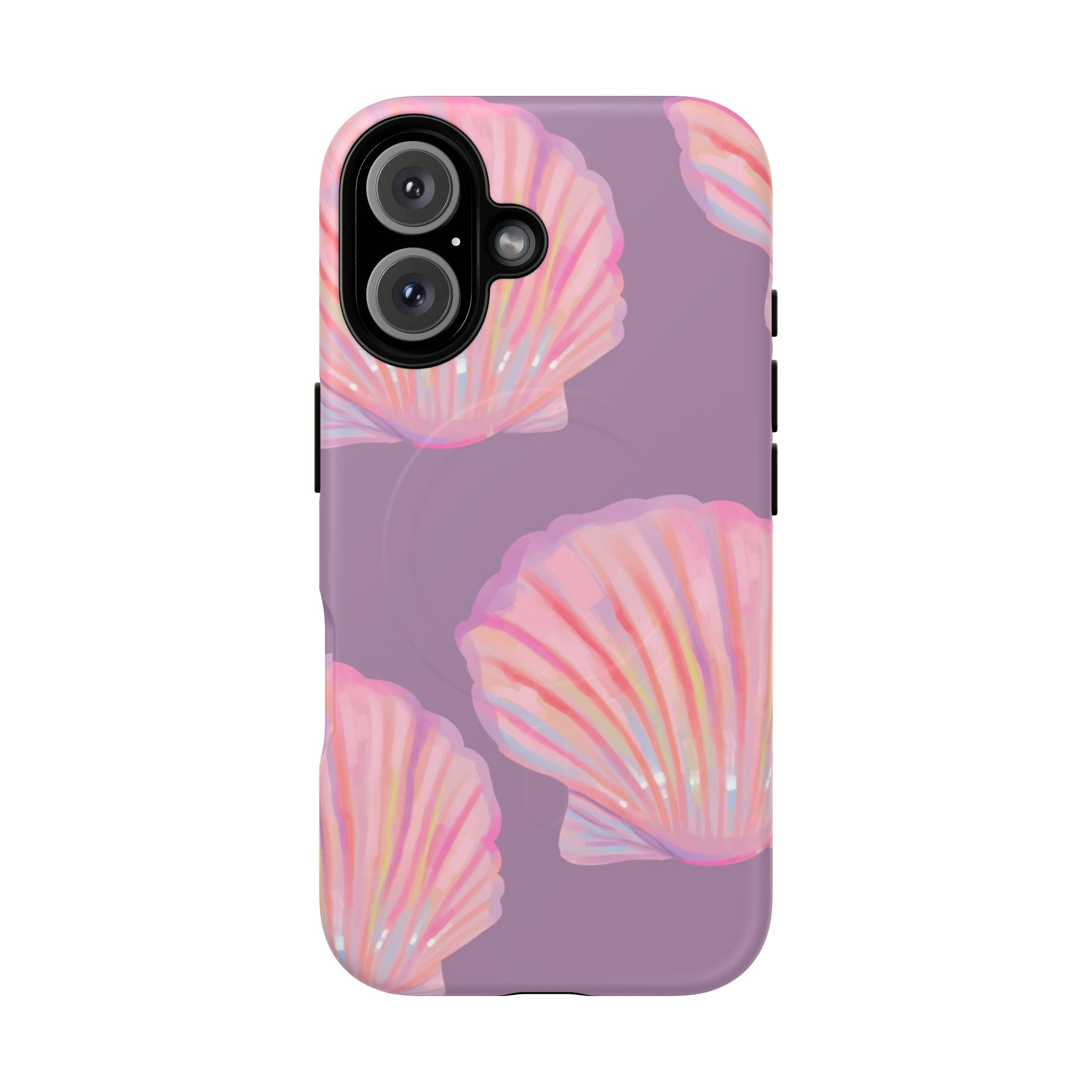 Tough Magnetic Cases