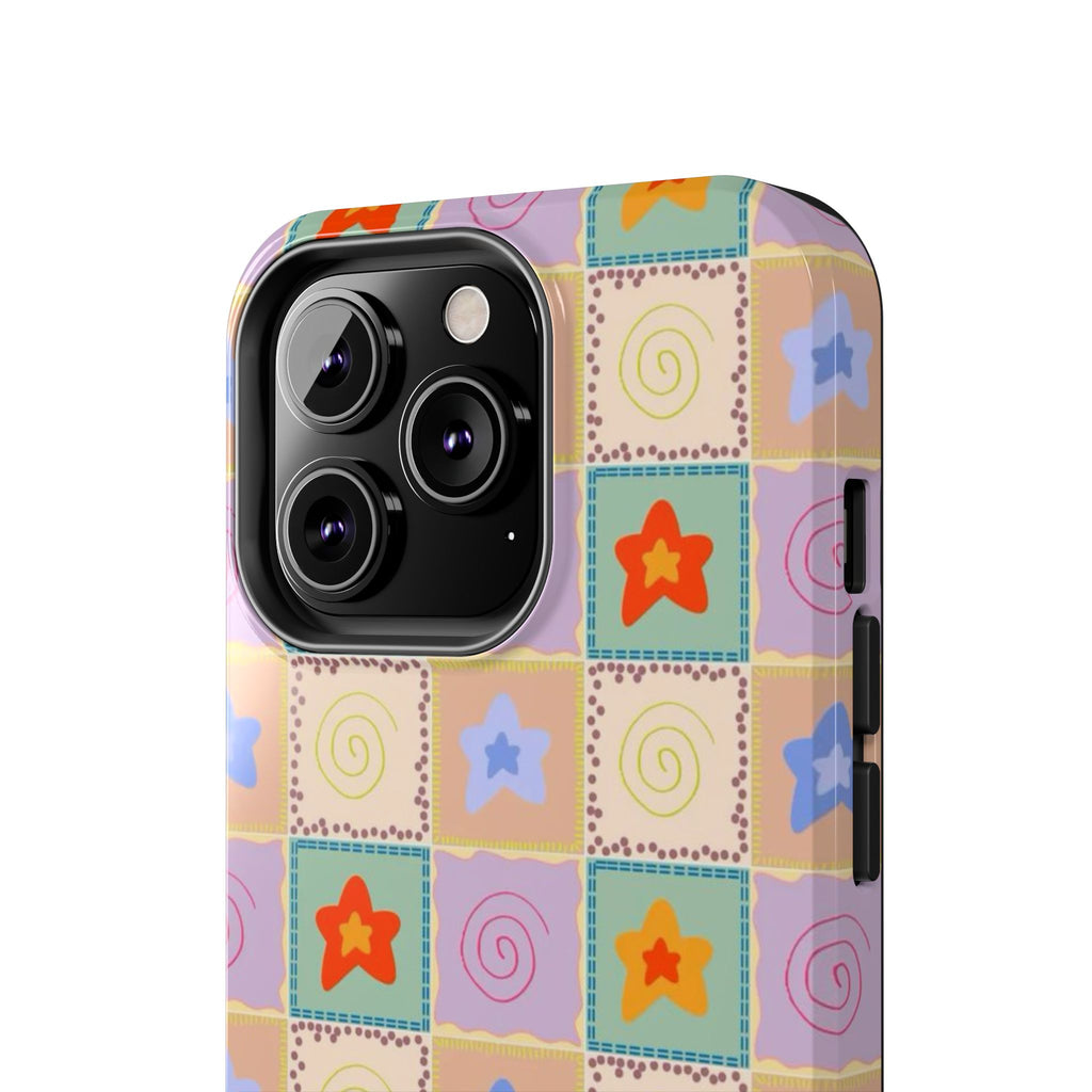 Tough Phone Cases