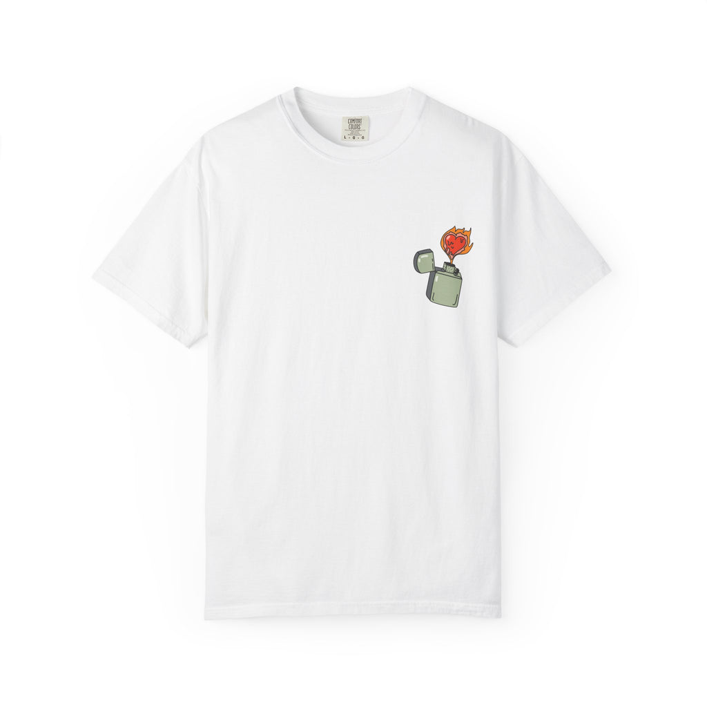 Punk - Dang Good Mother Lightweight T-Shirt