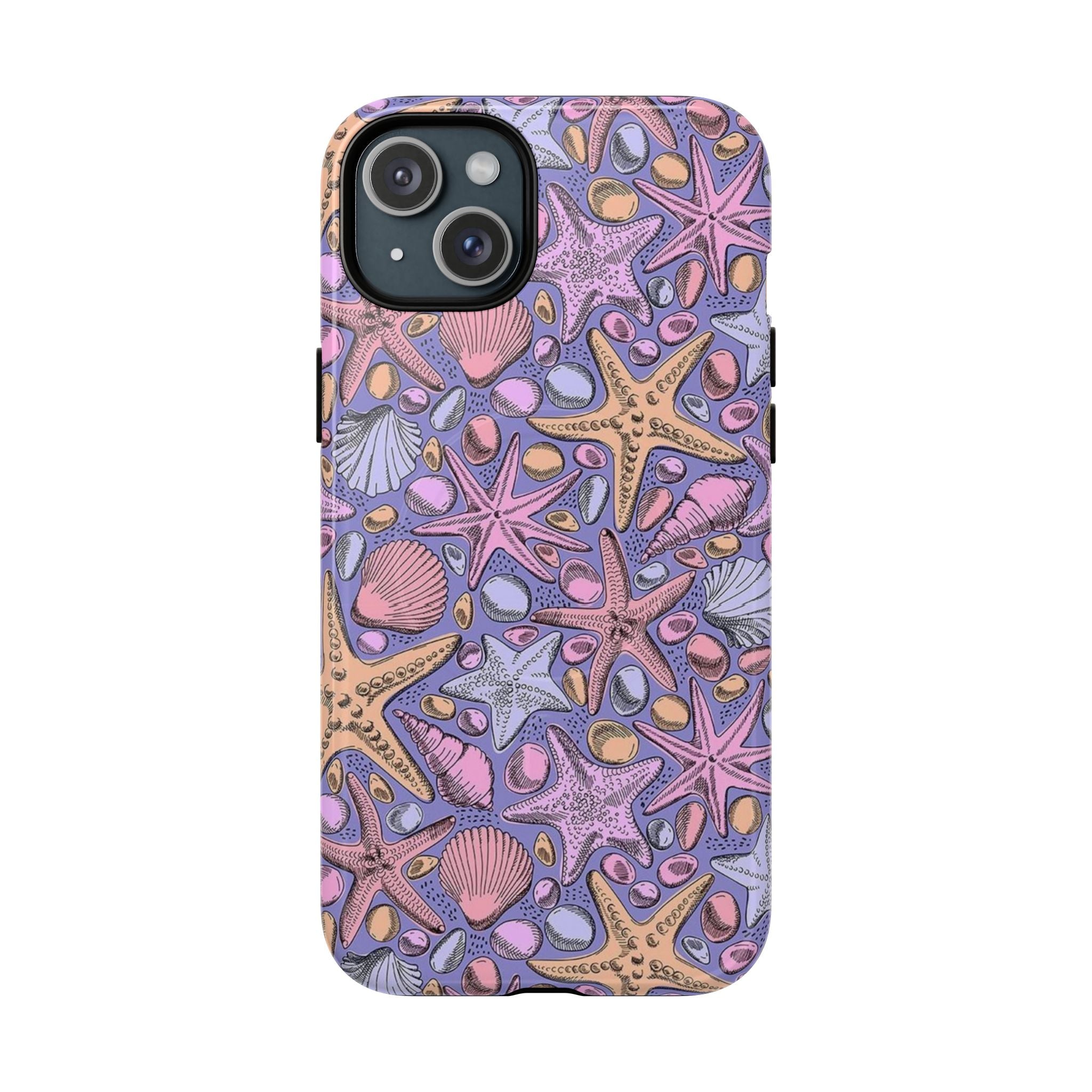 Tough Magnetic Cases
