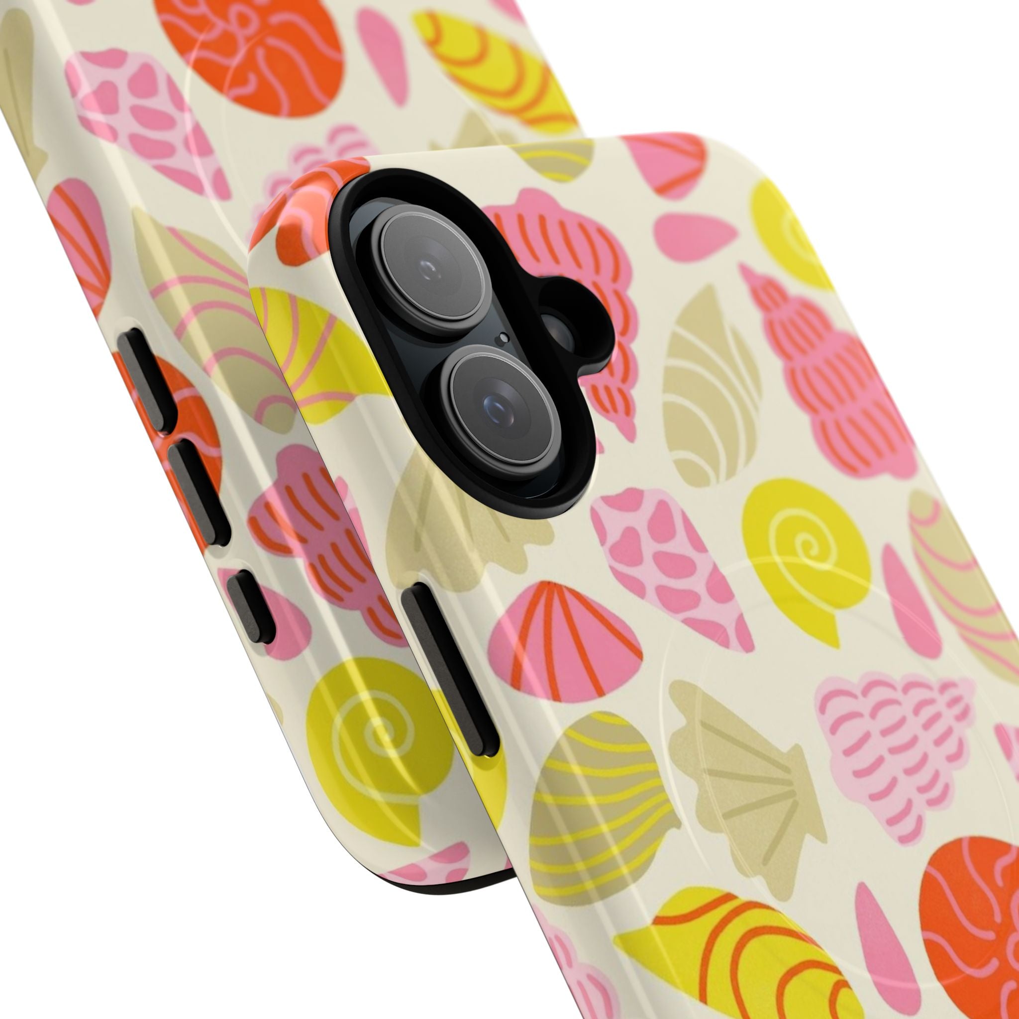 Tough Magnetic Cases