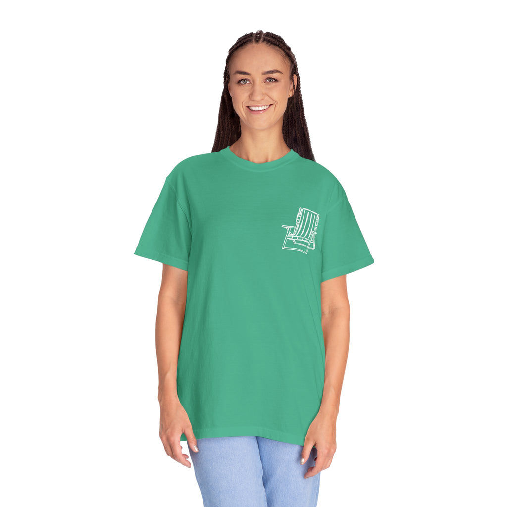 Summer Collection Tee
