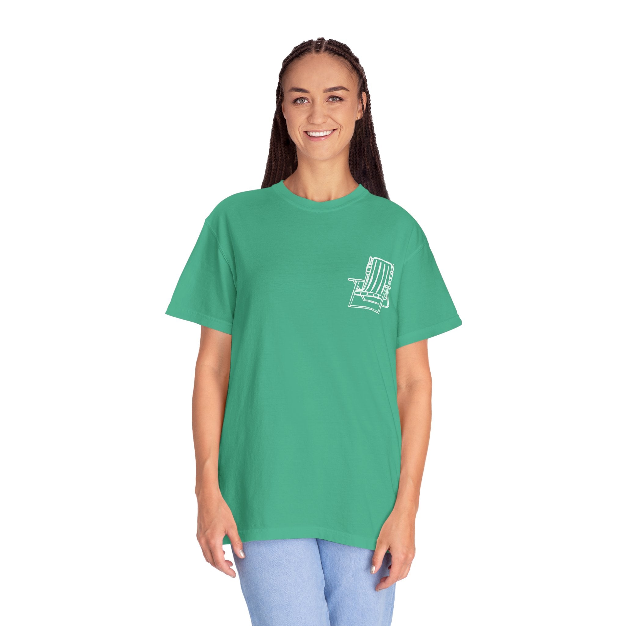 Summer Collection Tee