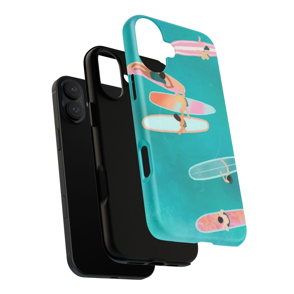 Tough Magnetic Cases