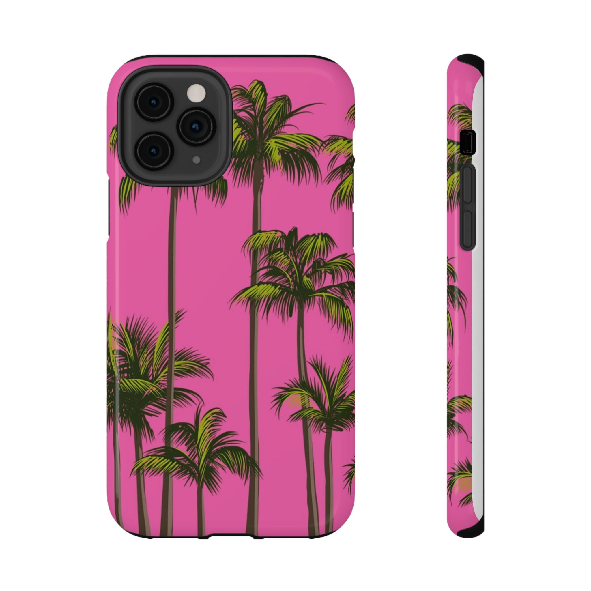 Palm Trees Tough Case