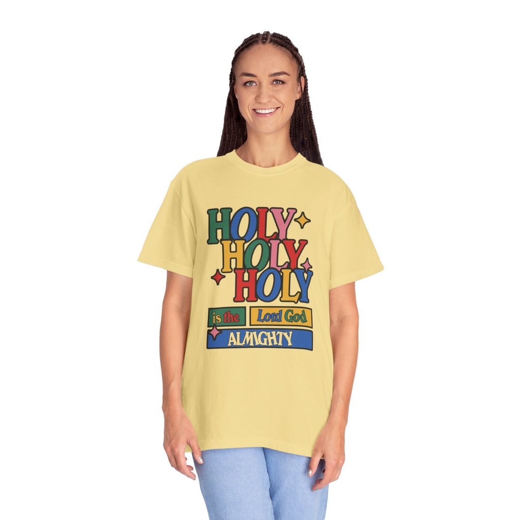Holy Holy T-shirt