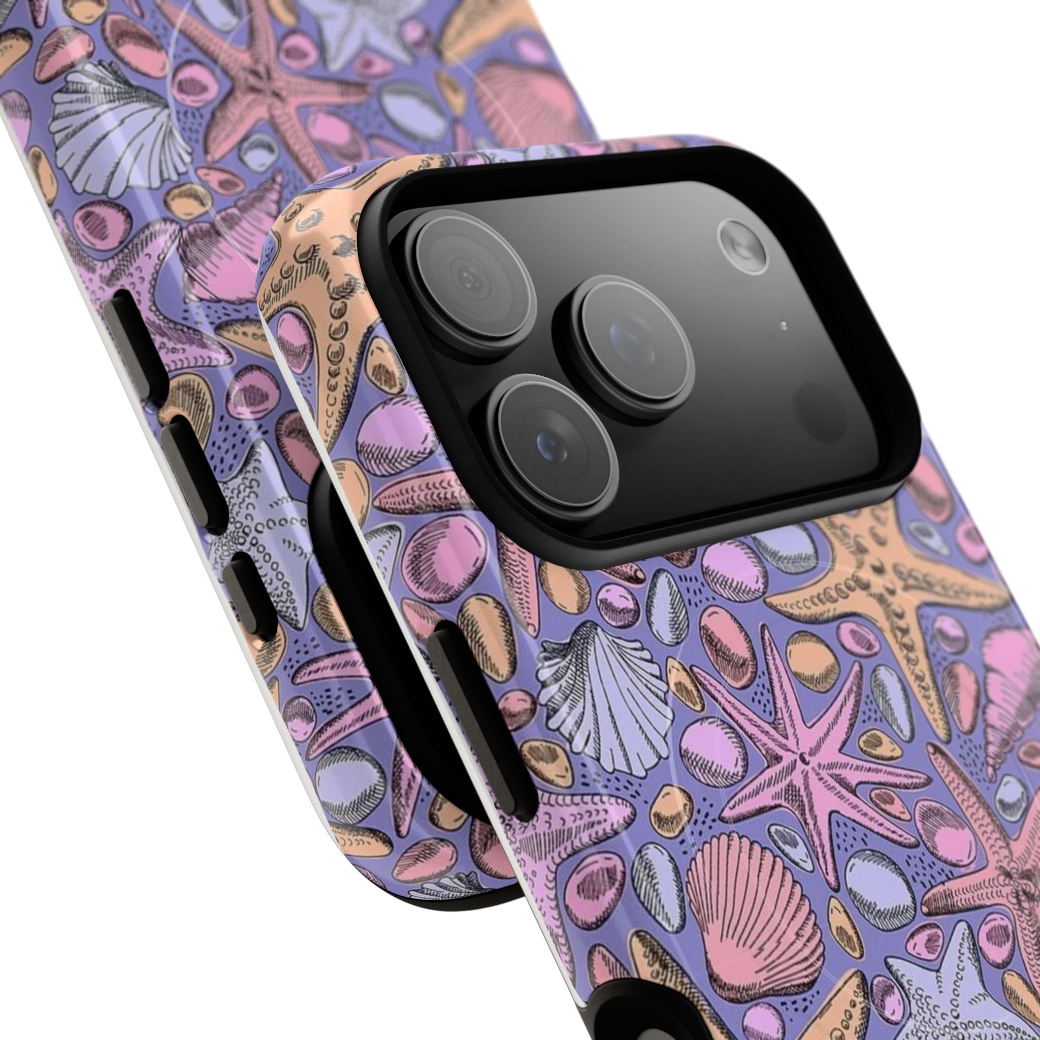 Tough Magnetic Cases