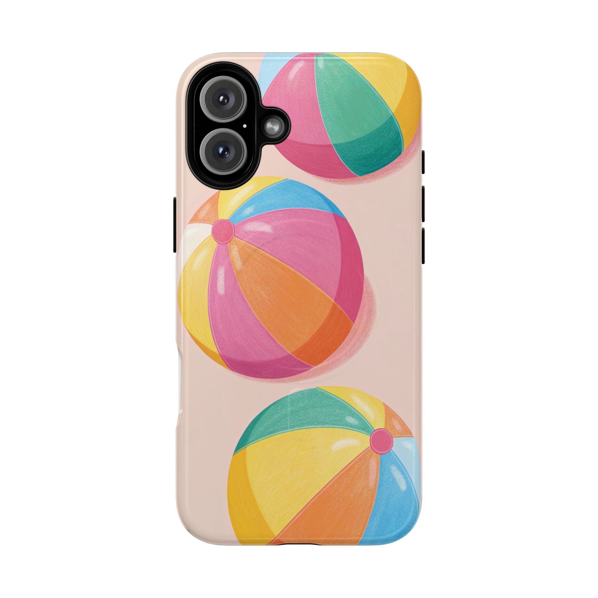 Tough Magnetic Cases