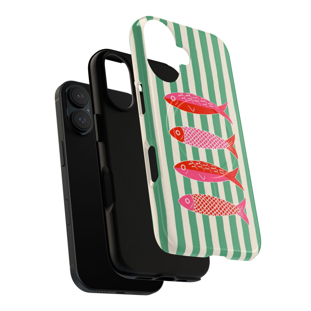 Tough Magnetic Cases