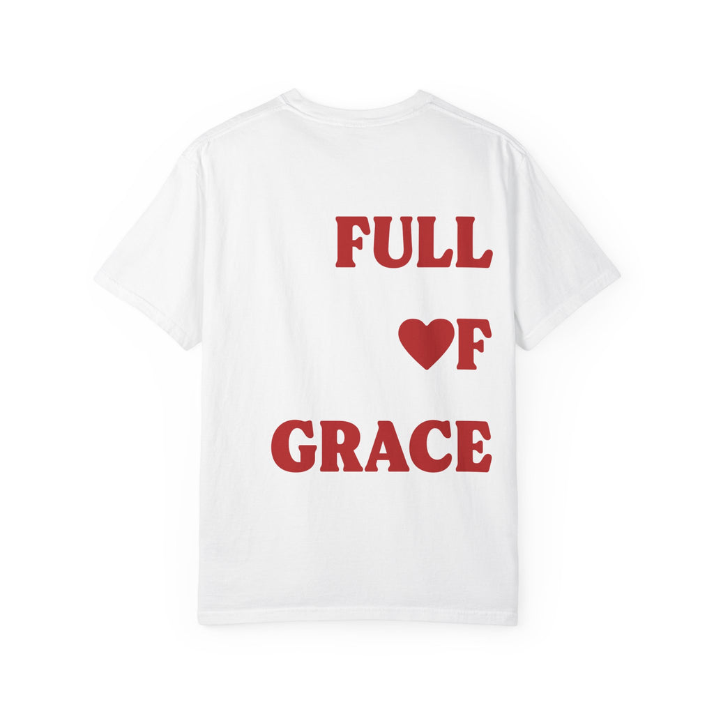 Graceful Vibes Unisex T-Shirt | Full of Grace Tee