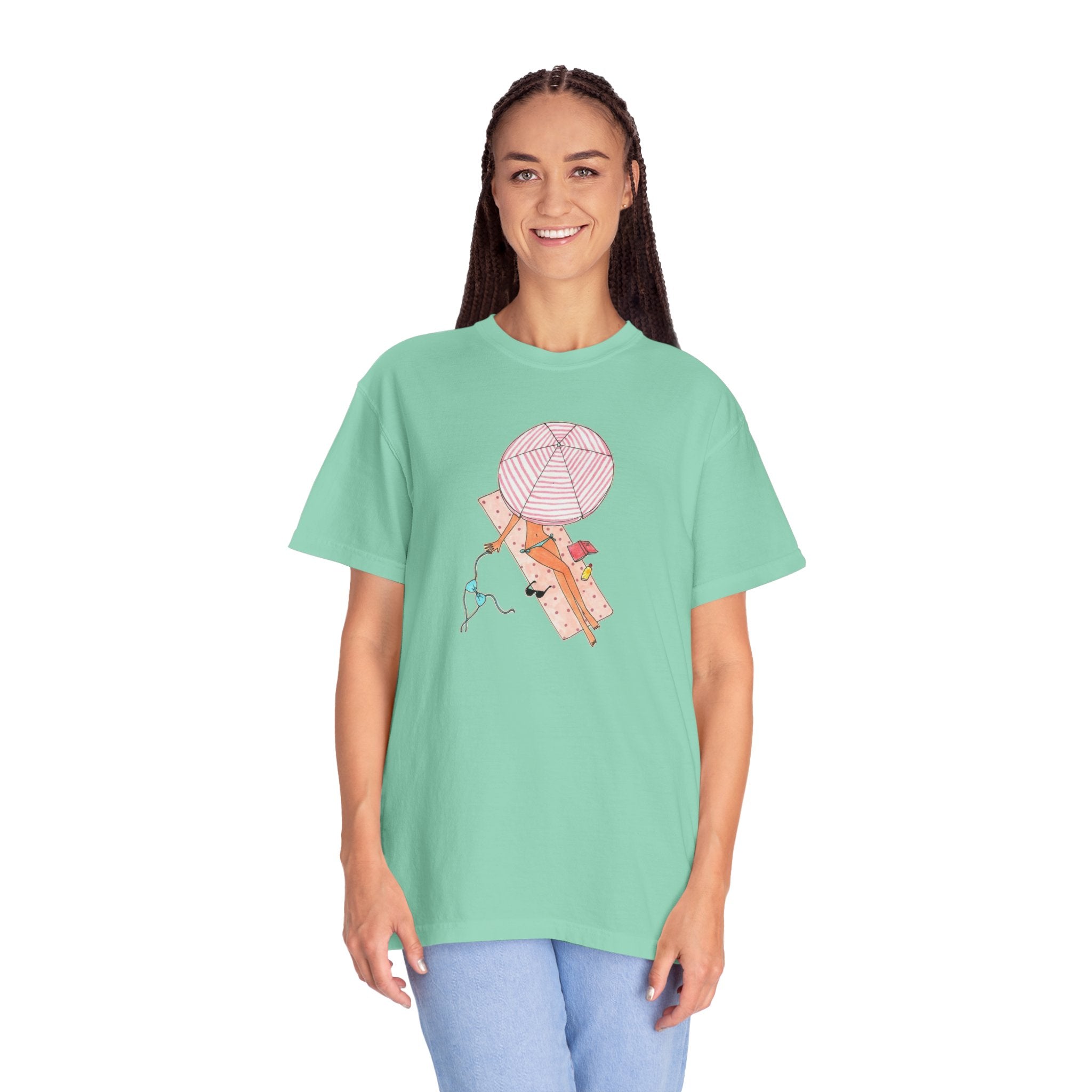 Summer Collection Tee
