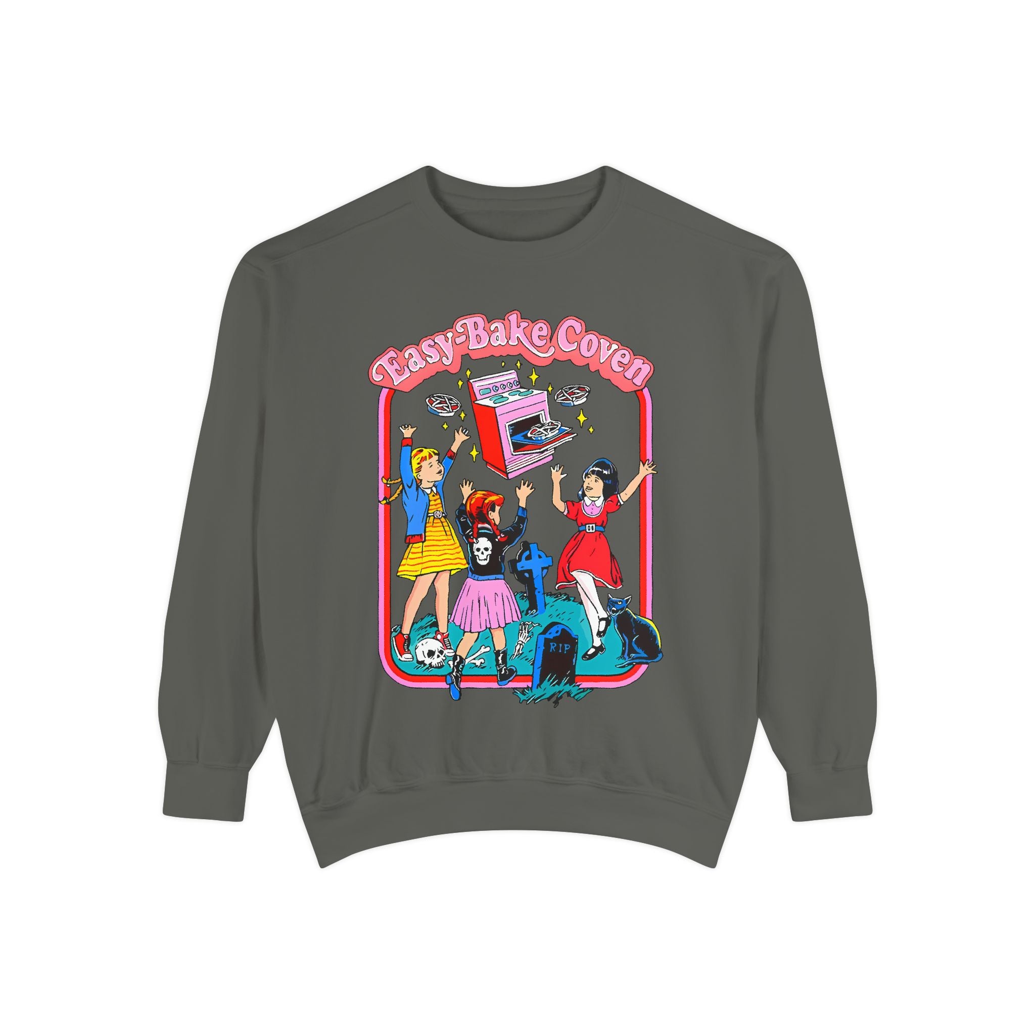 Easy-Bake Coven Sweatshirt
