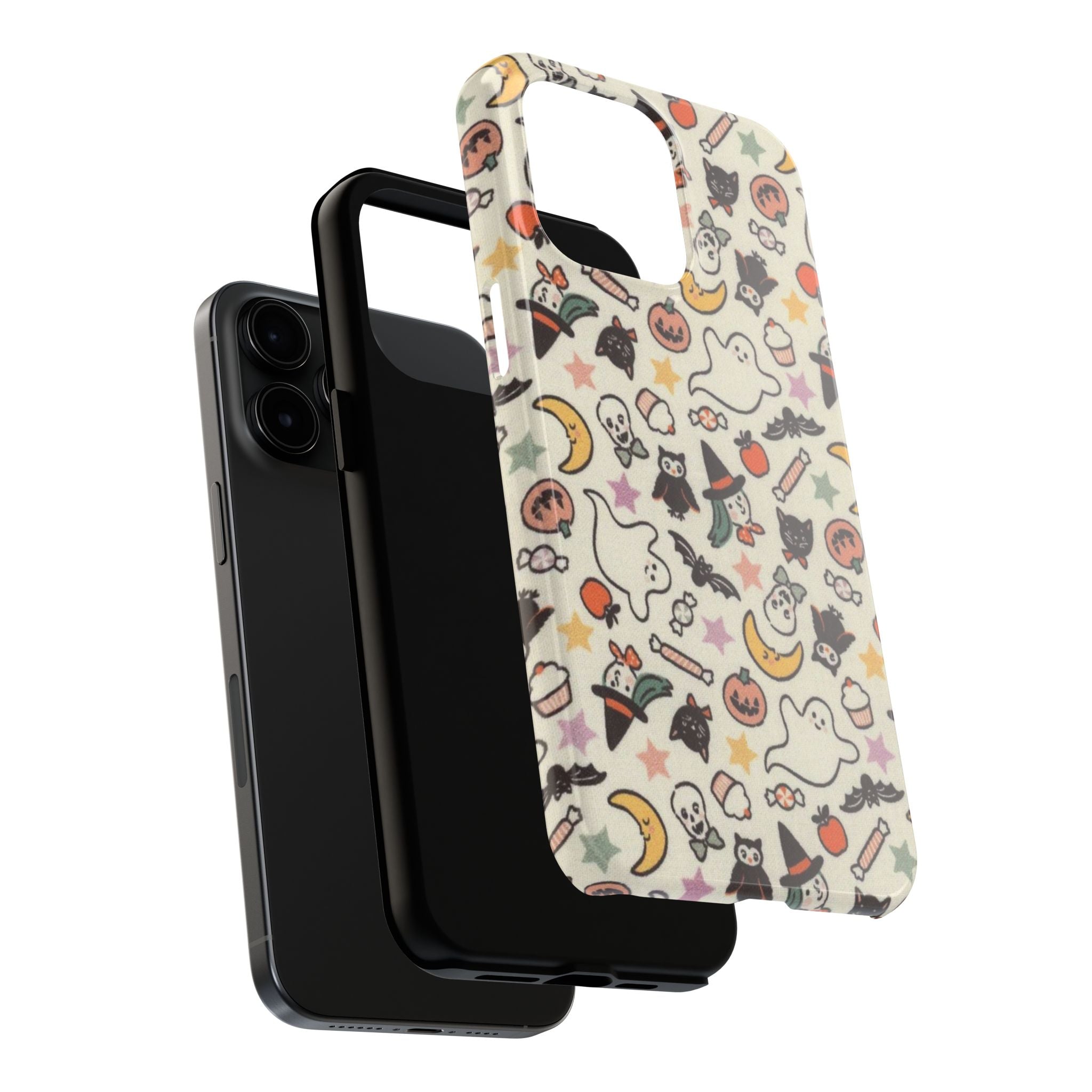 Spooky Halloween Phone Case