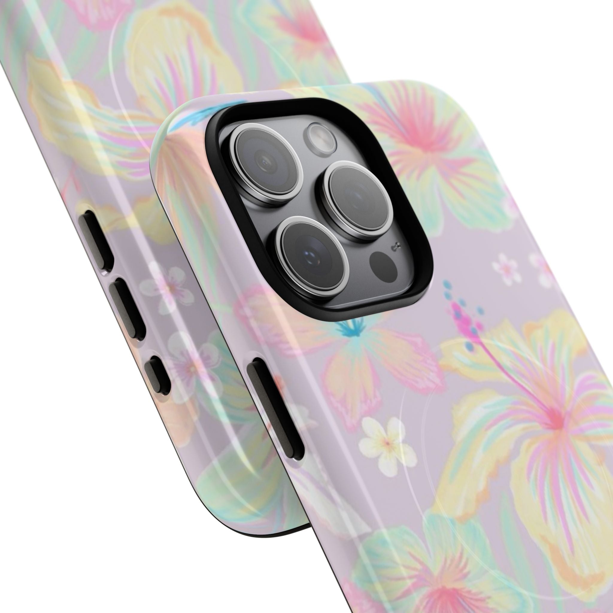 Tough Magnetic Cases